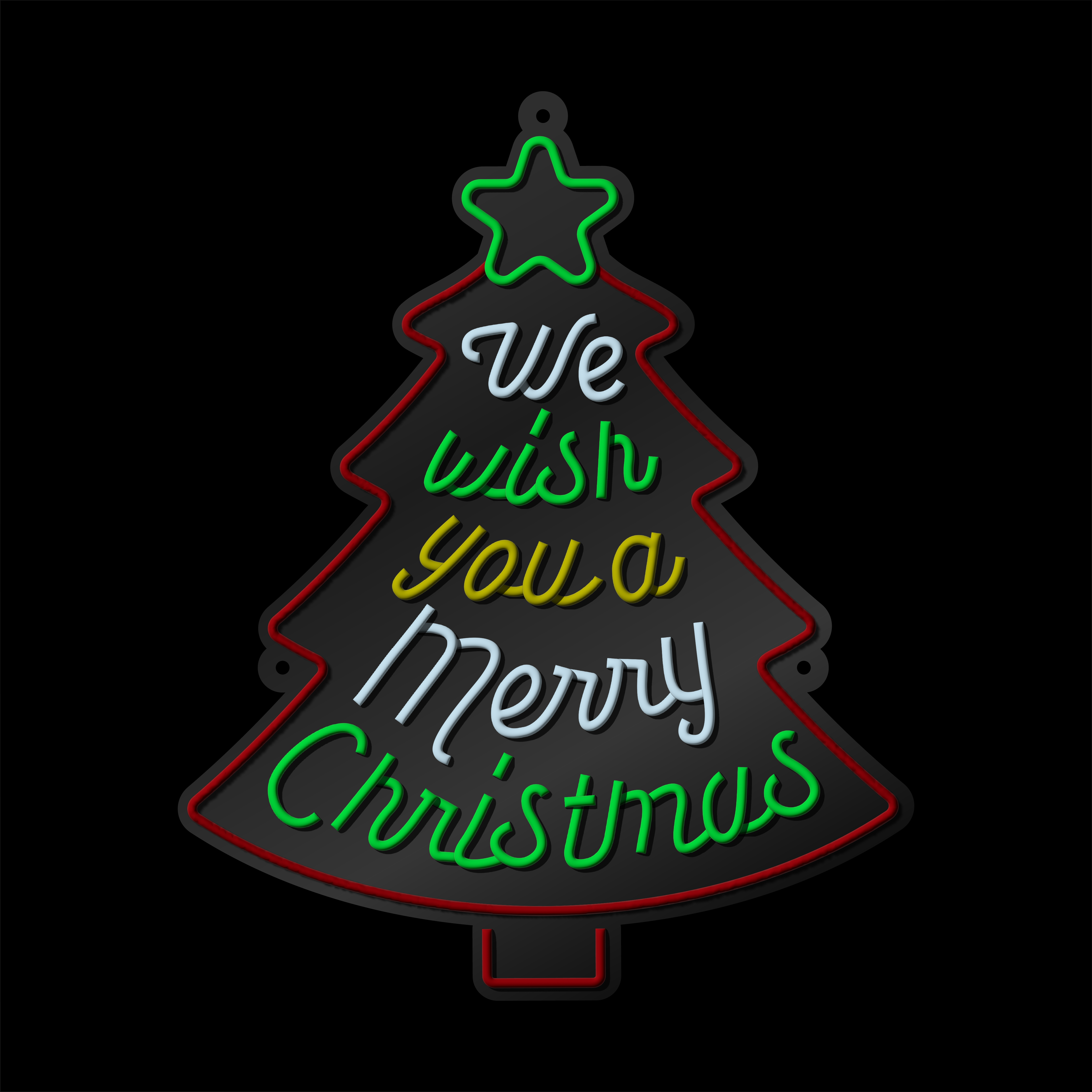 Christmas Tree
