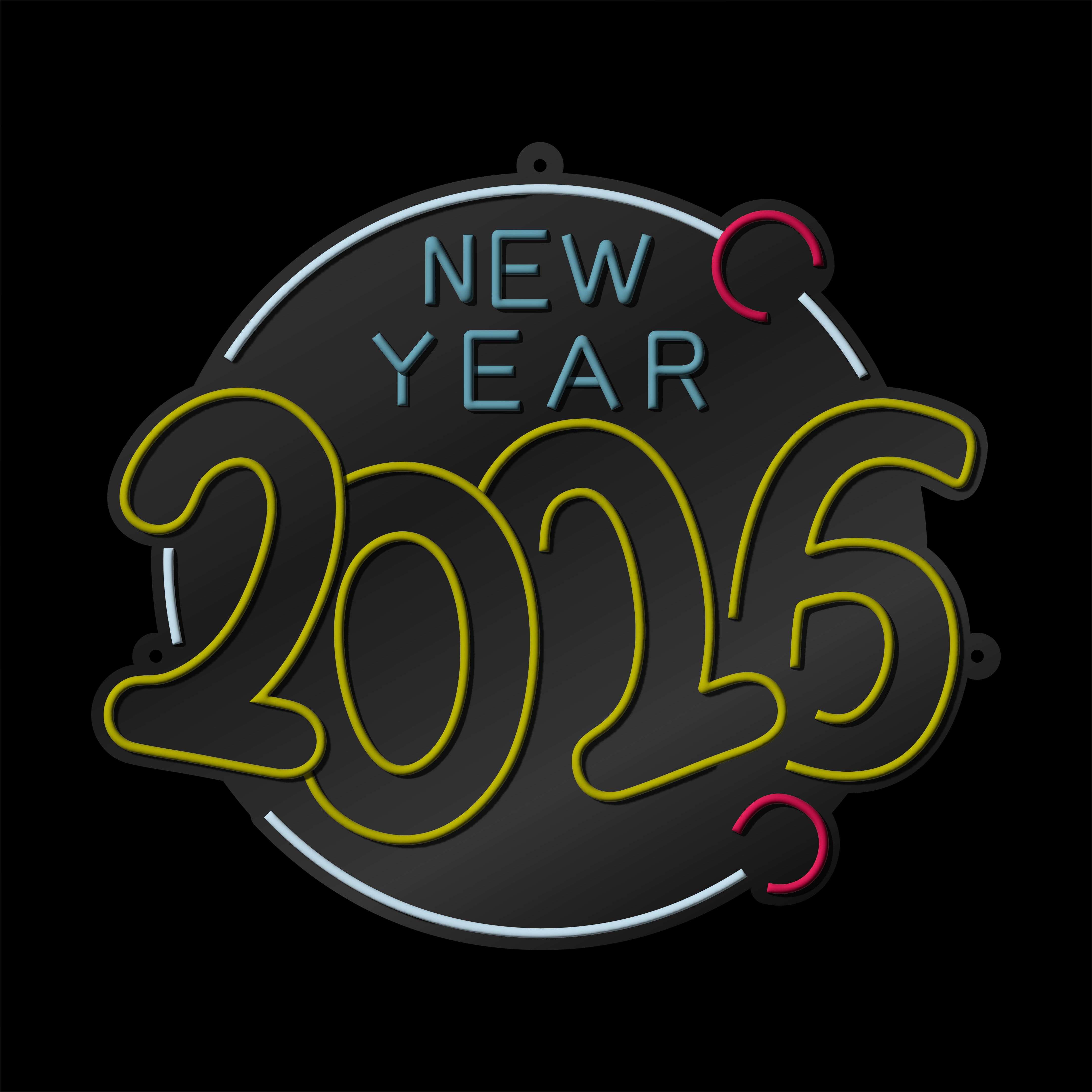 New Year