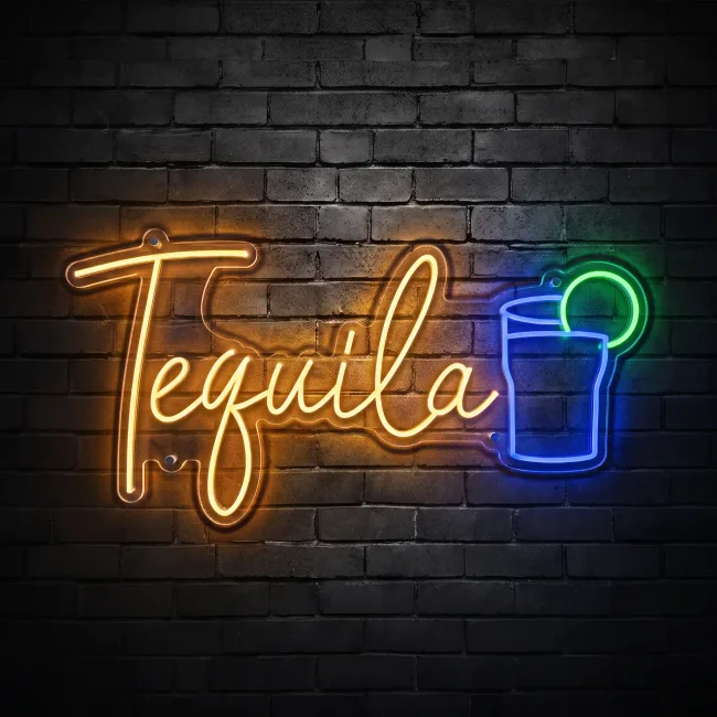 Tequila