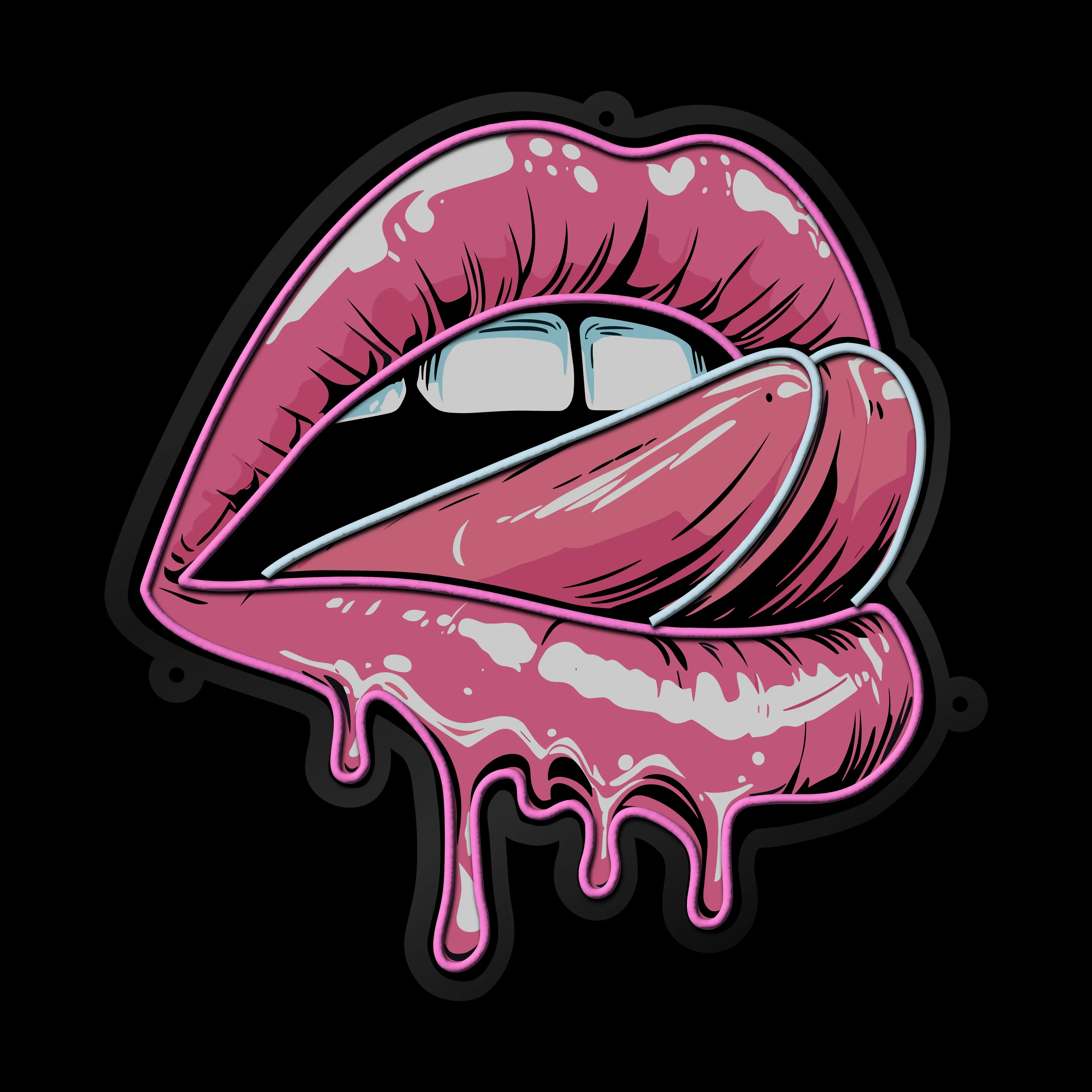 Sweet Drip