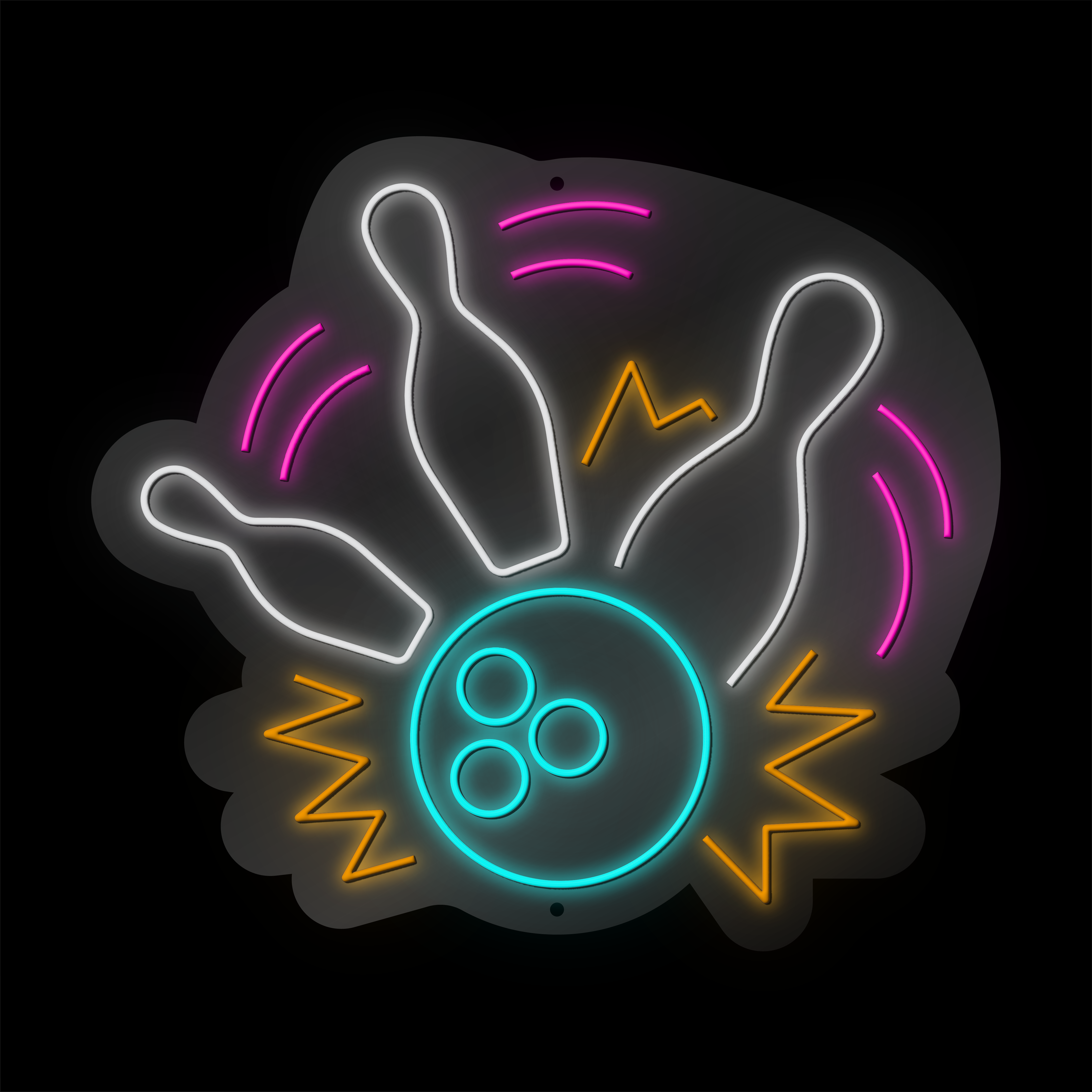 Bowling Buzz thumbnail 2