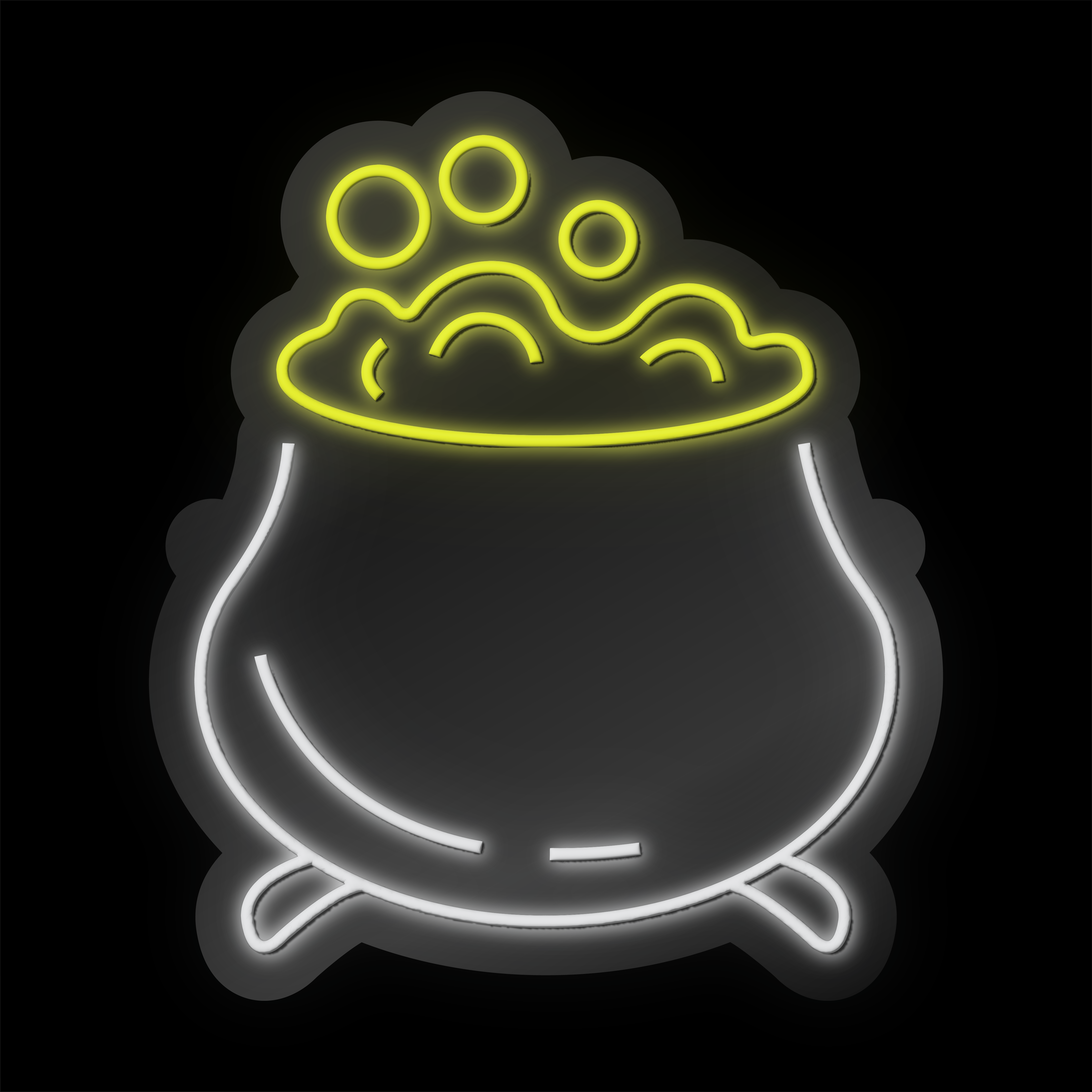 Witch Cauldron thumbnail 2