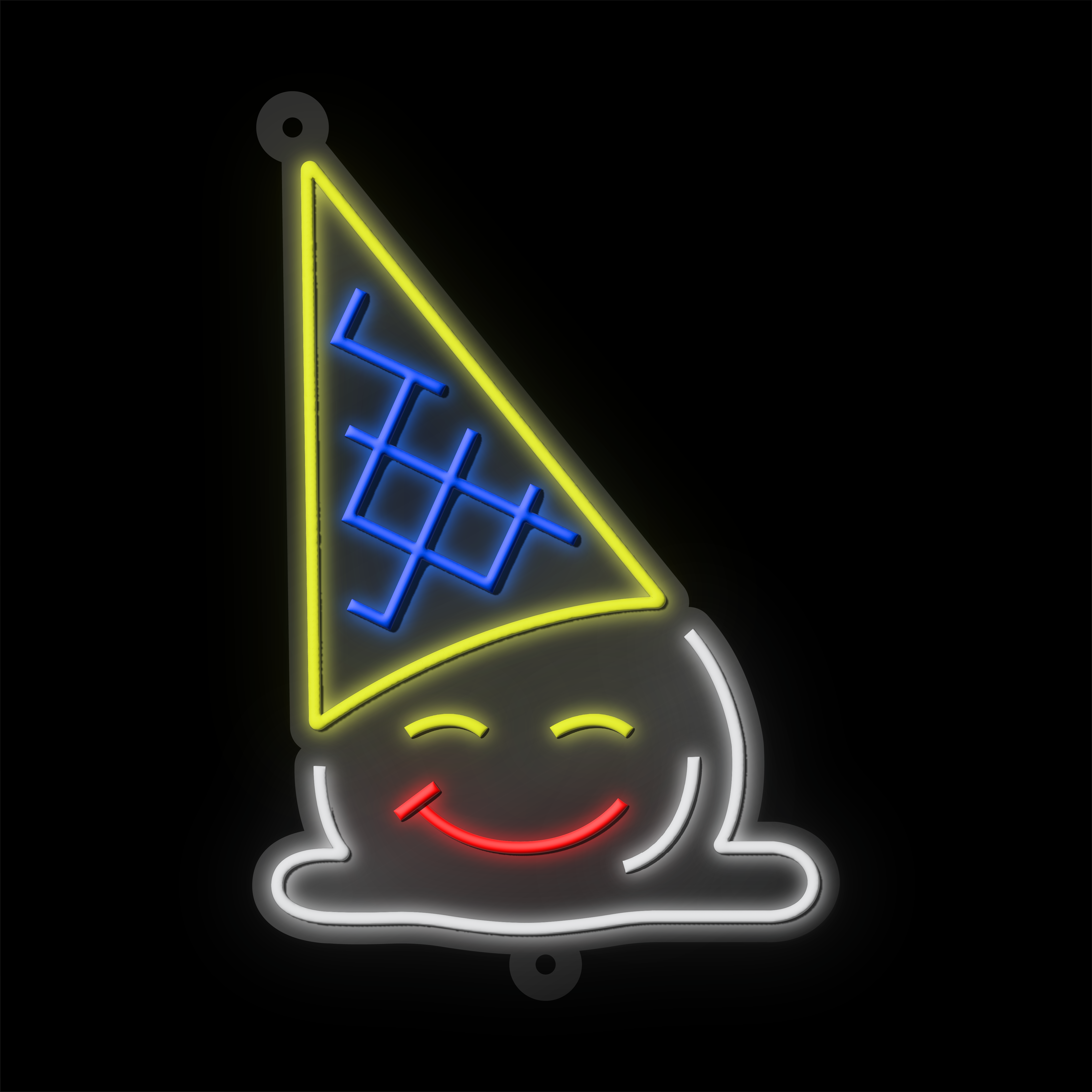 Melting Cone thumbnail 2