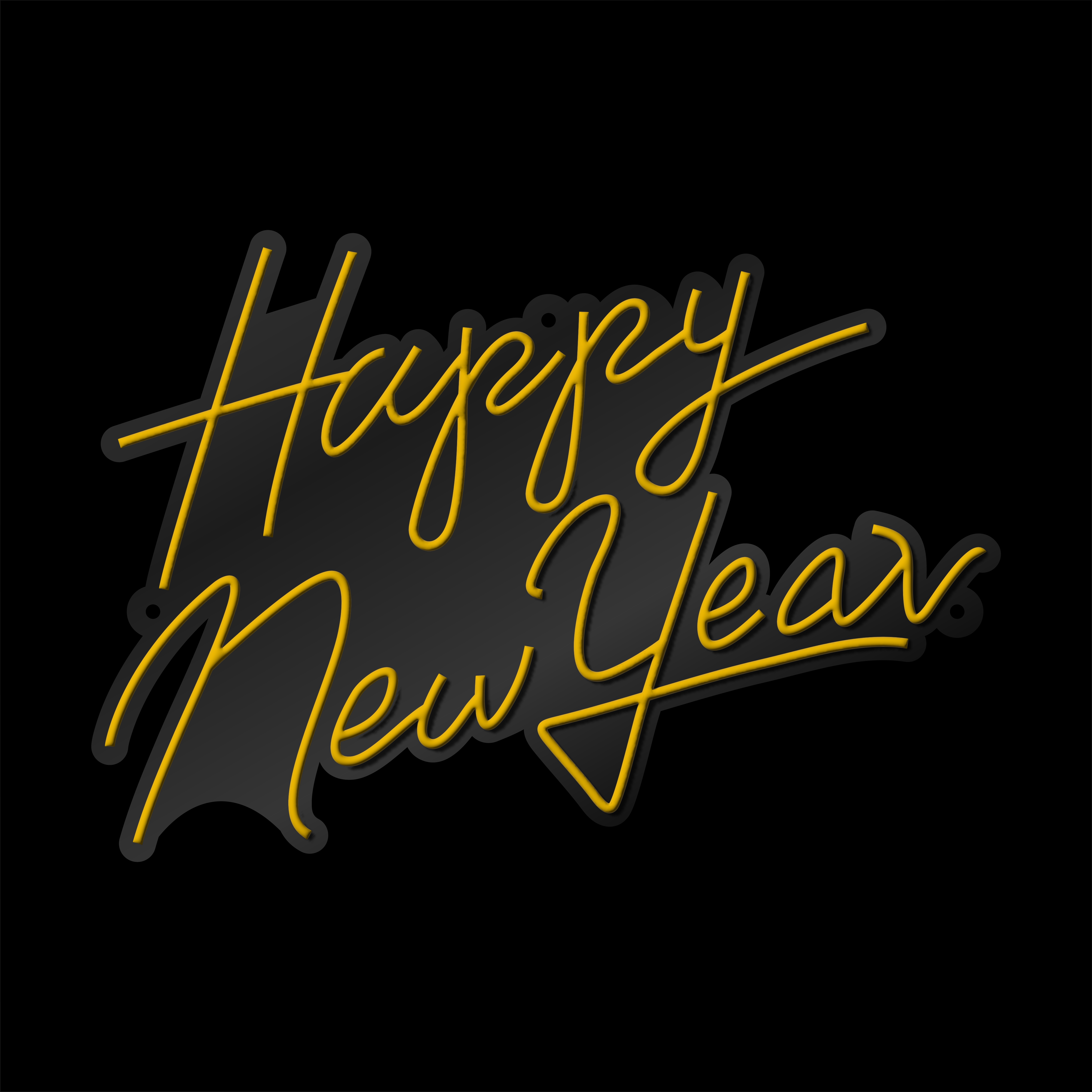 Happy New Year