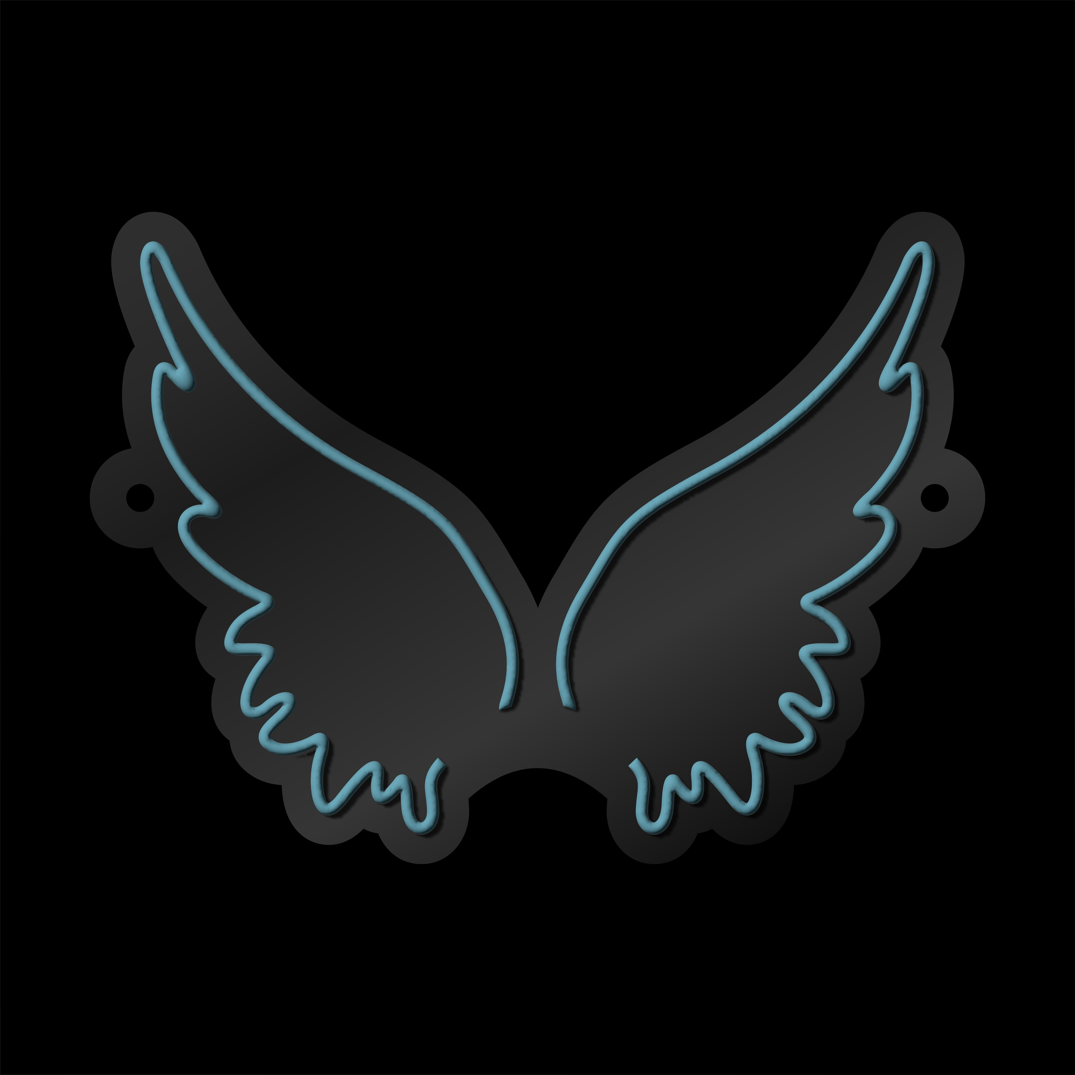 Celestial Wings