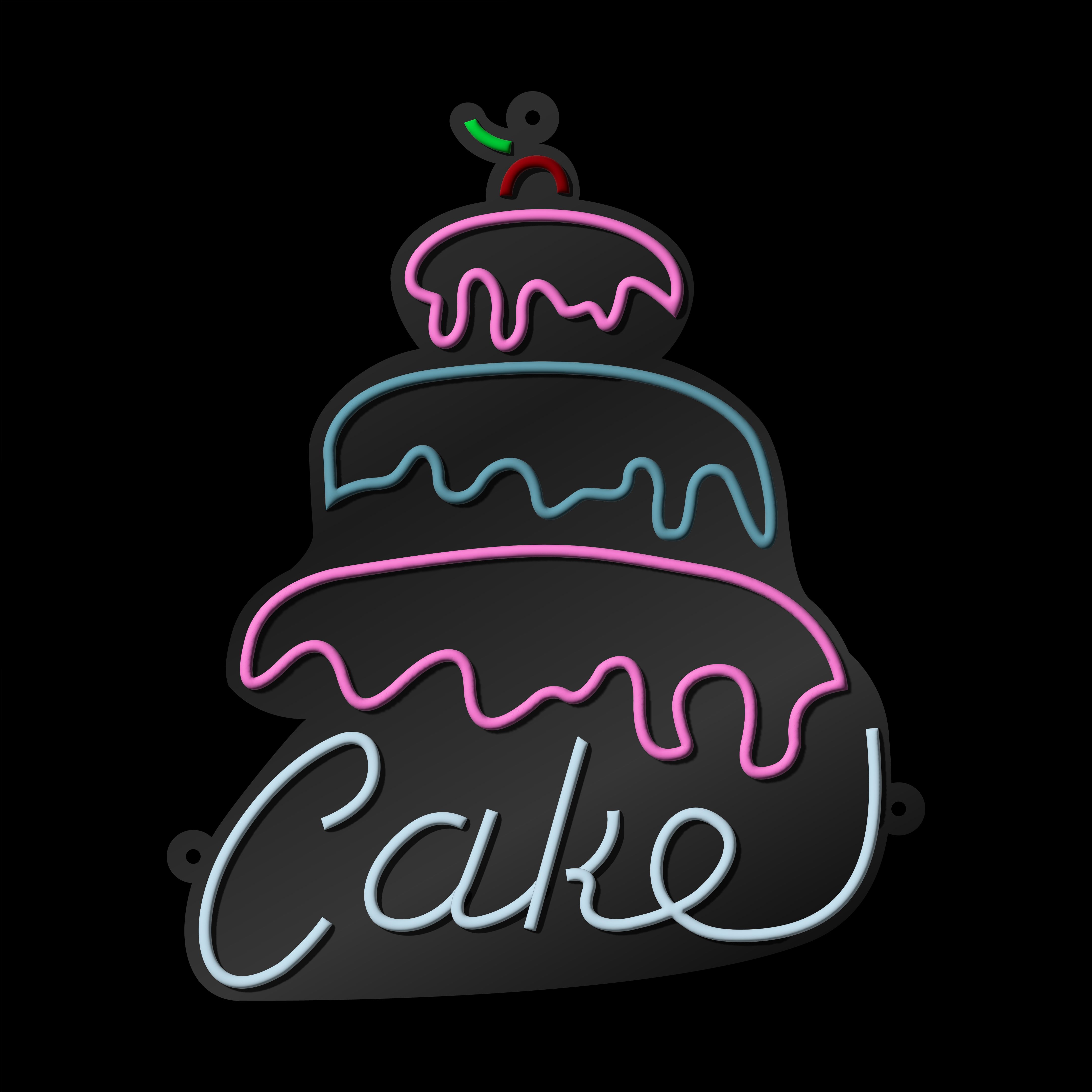 The Baker's Delight