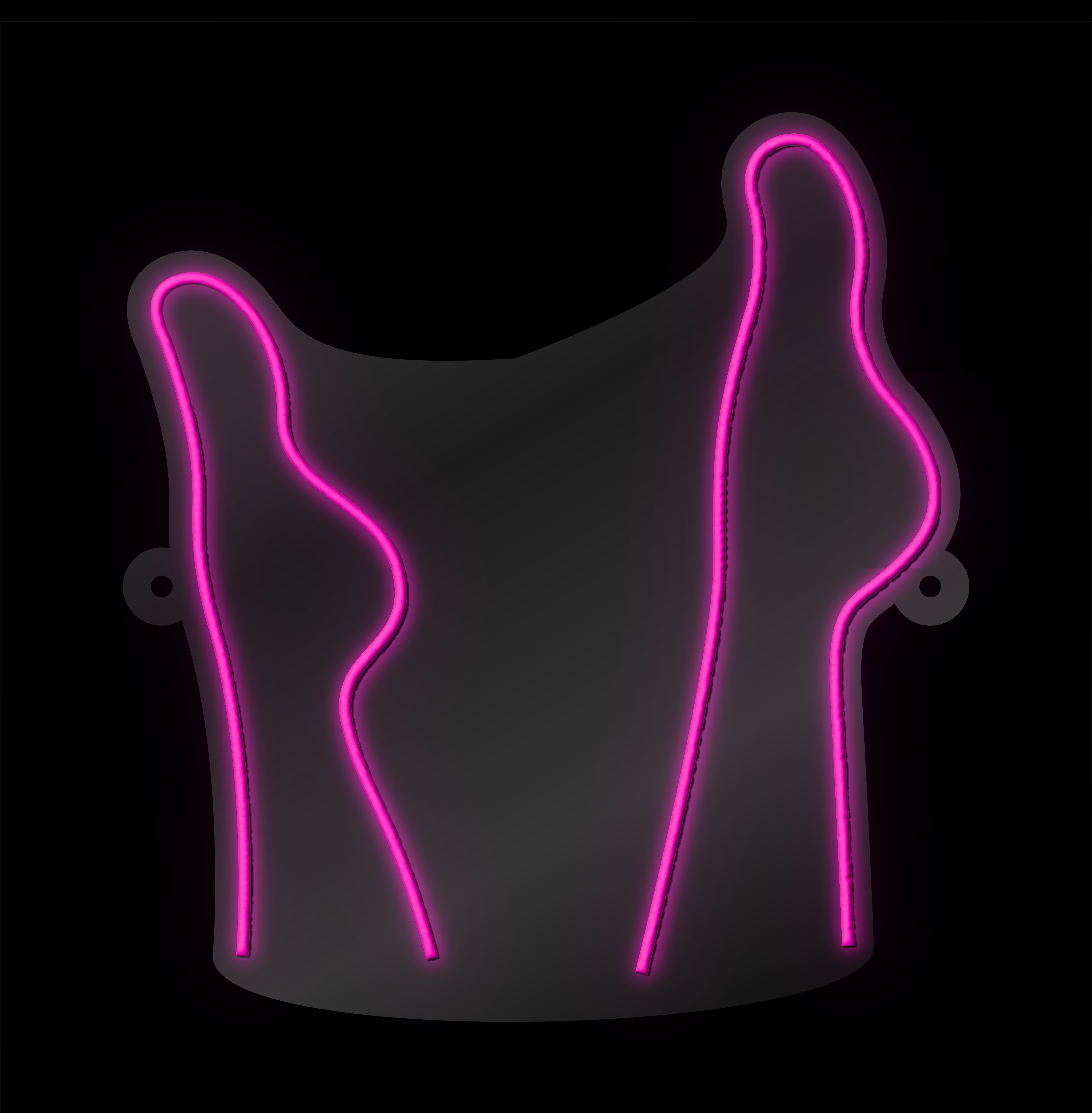 Sleek Bodice Design thumbnail 2
