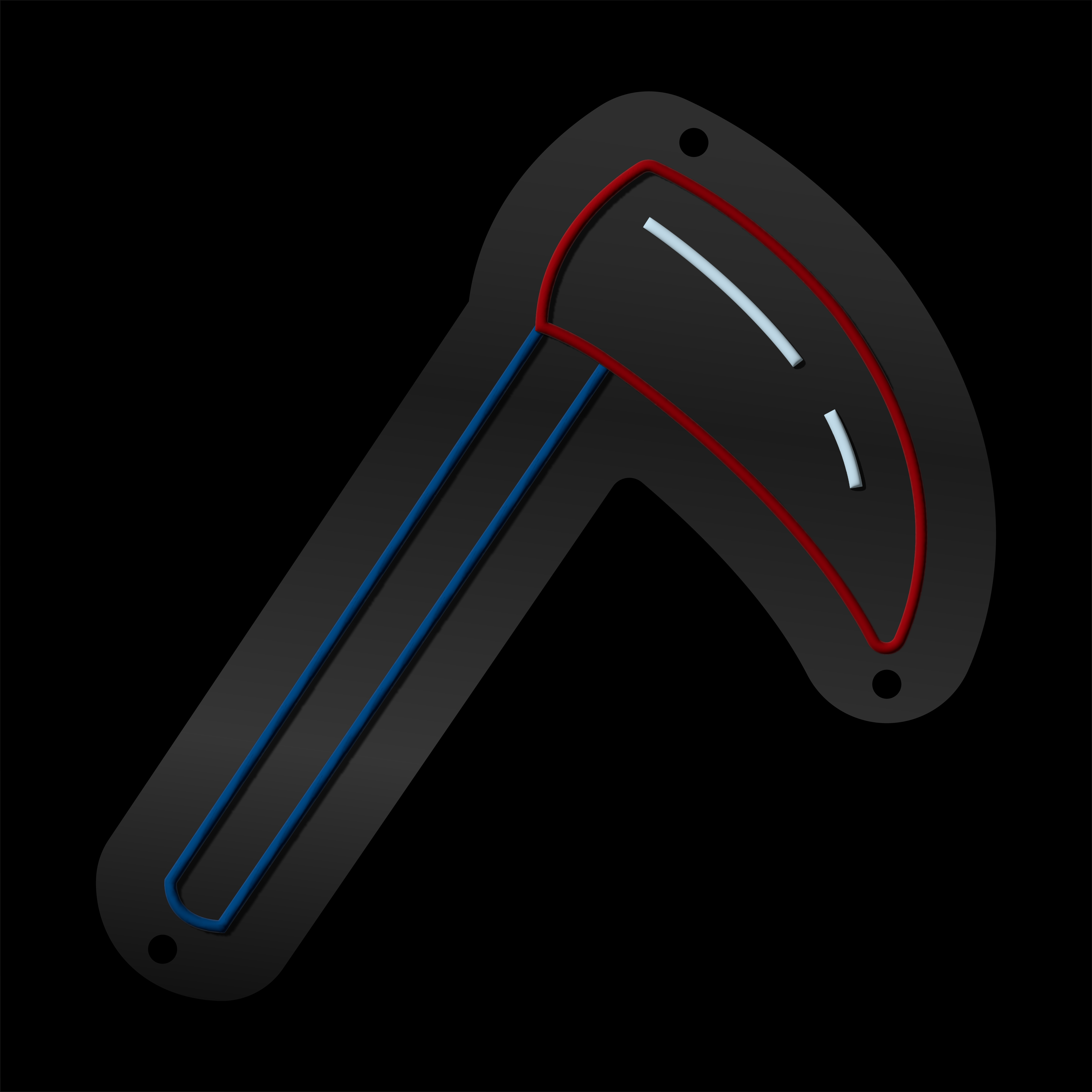 Axe