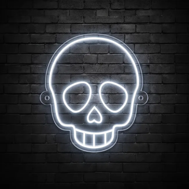 custom neon sign
