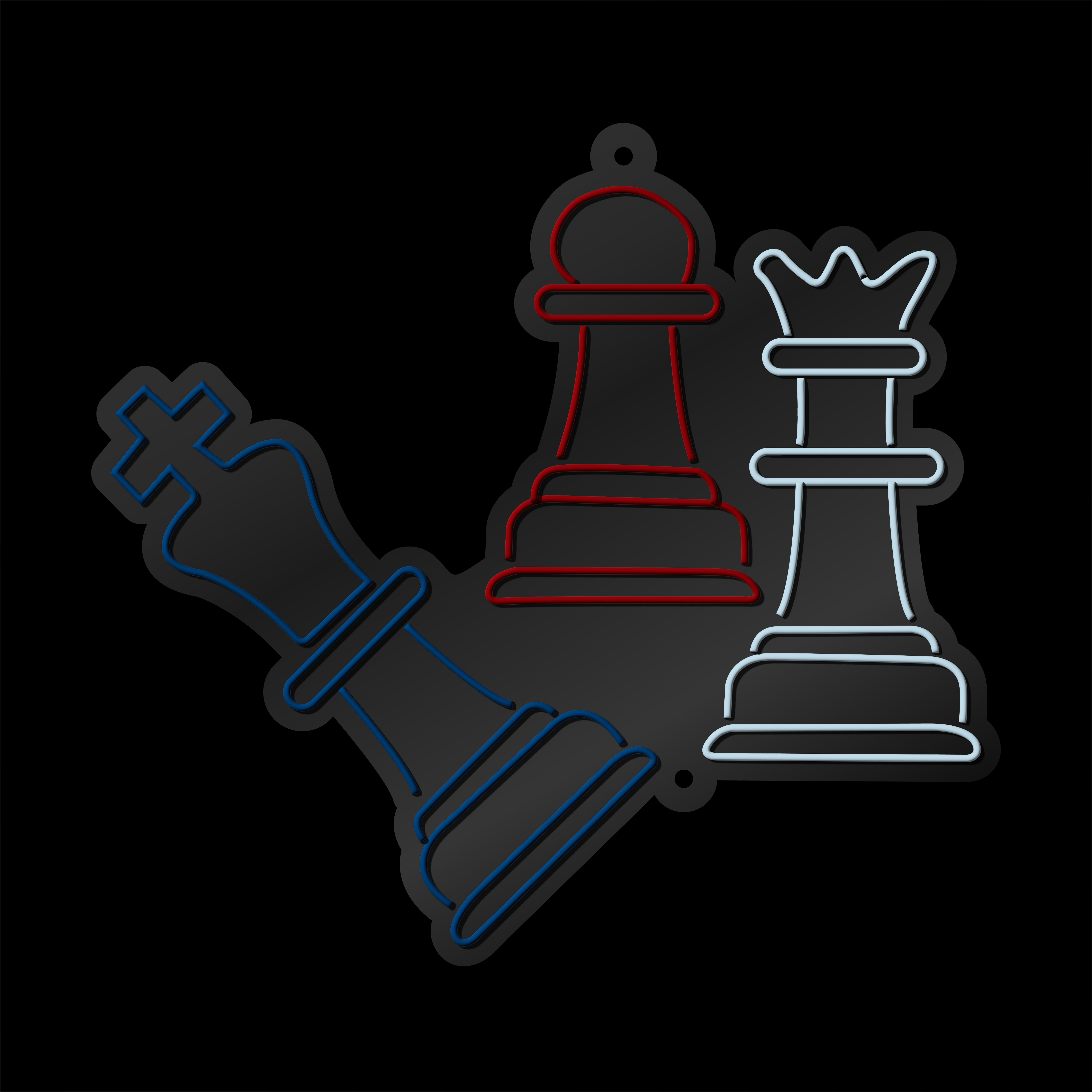 Checkmate