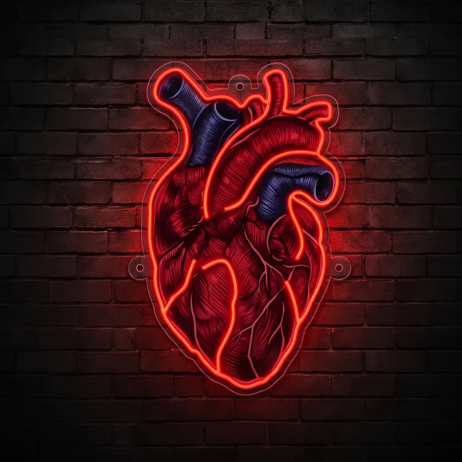 Human Heart