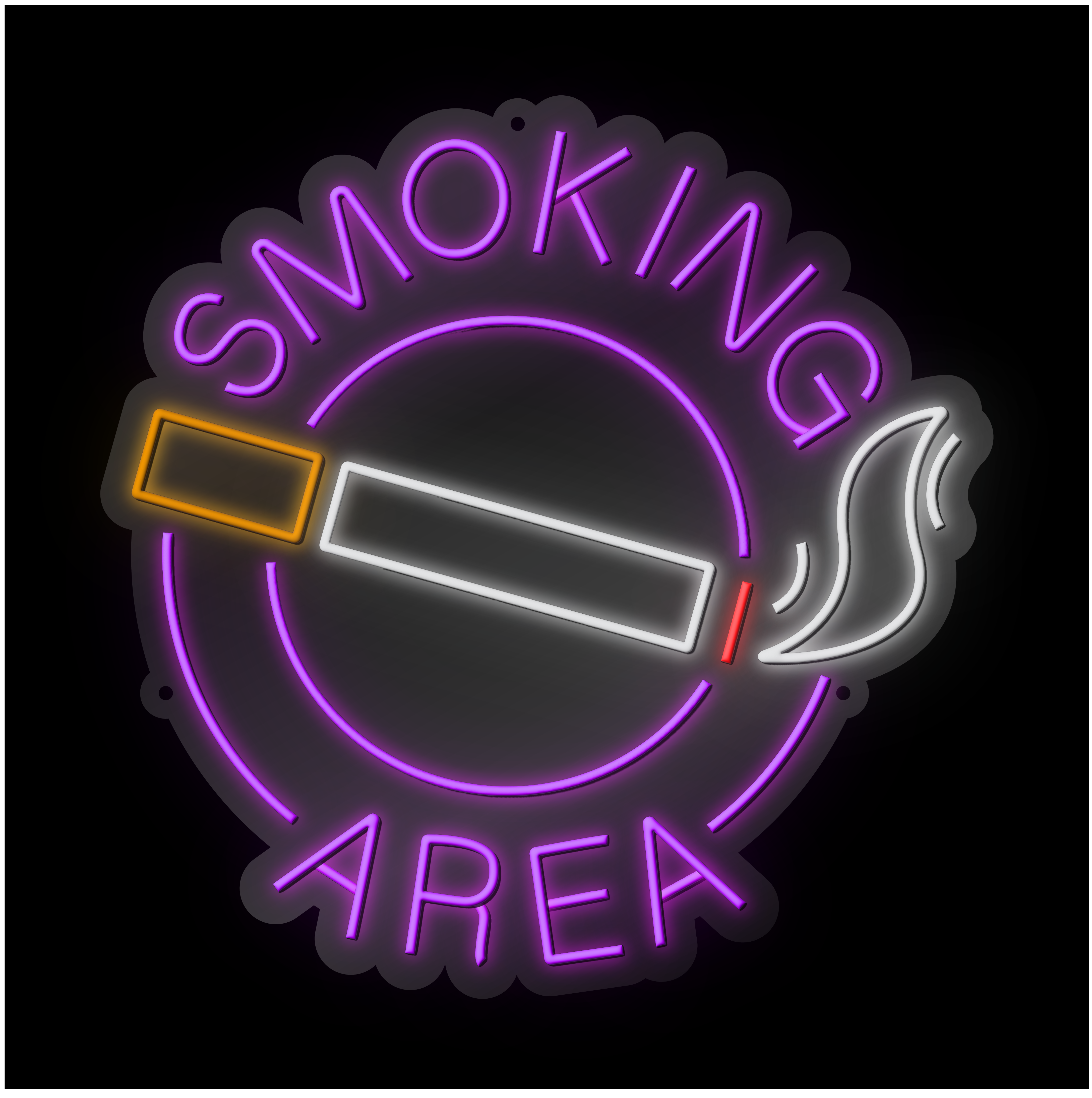 Smoking Area thumbnail 2