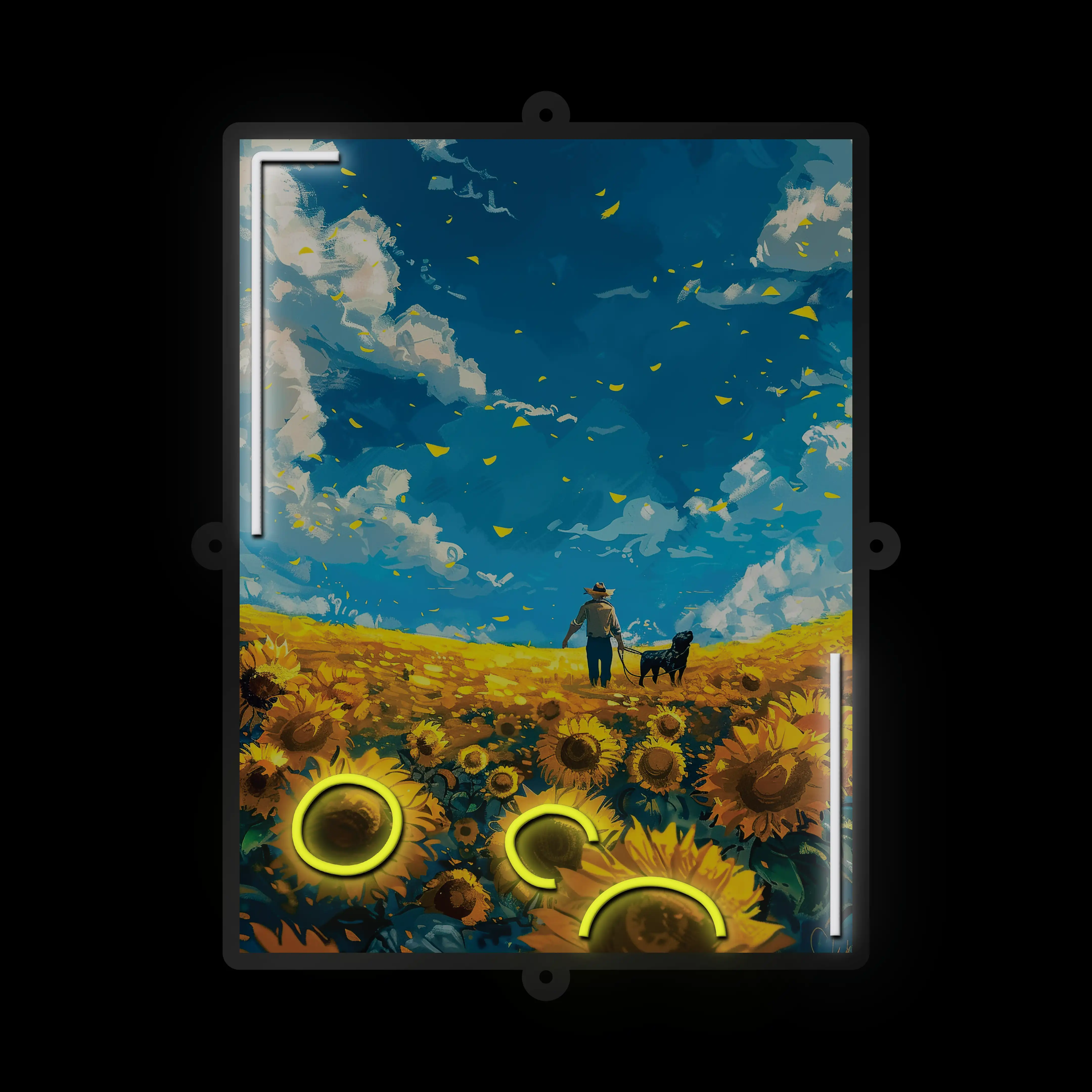 Sunflower Horizon thumbnail 2