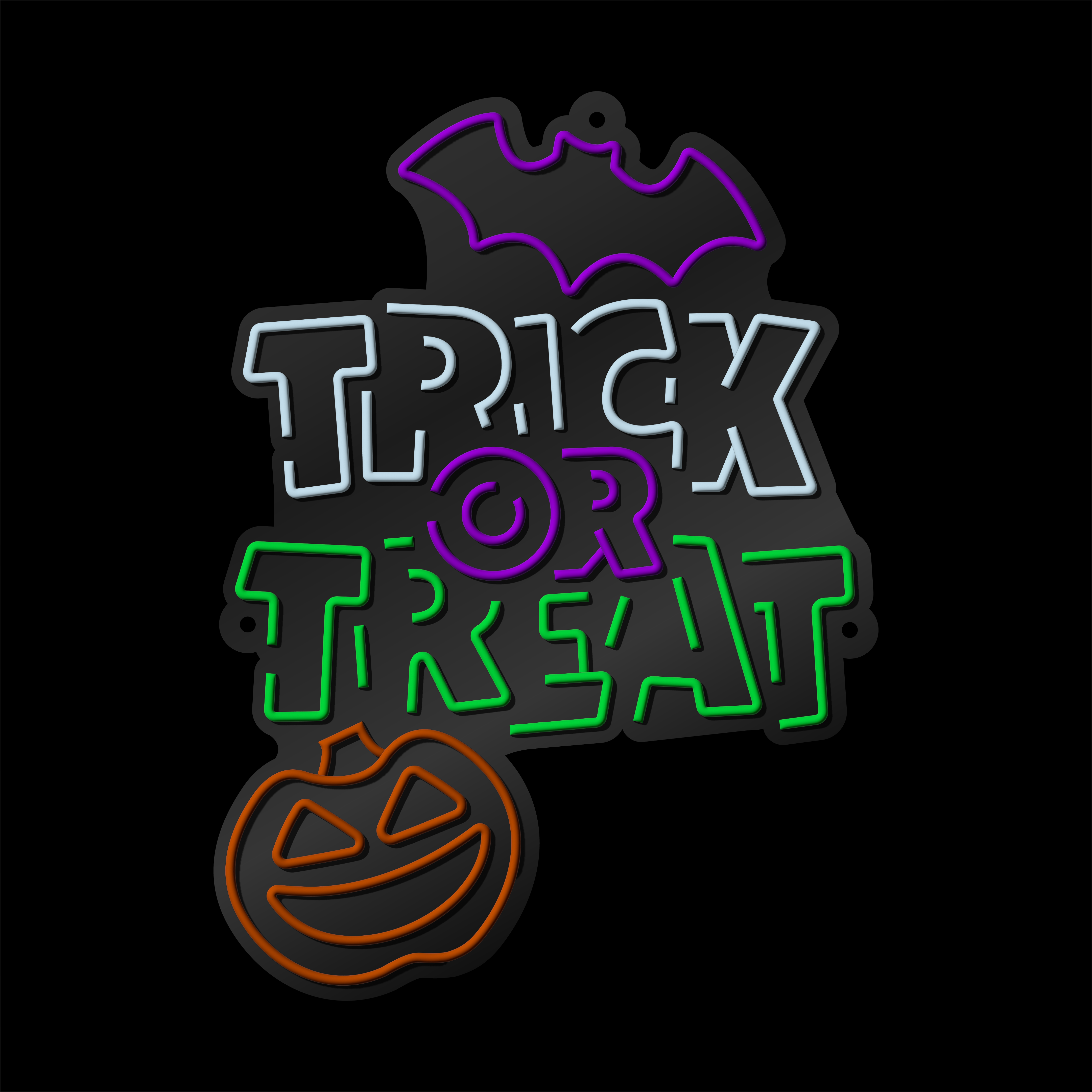 Trick or Treat