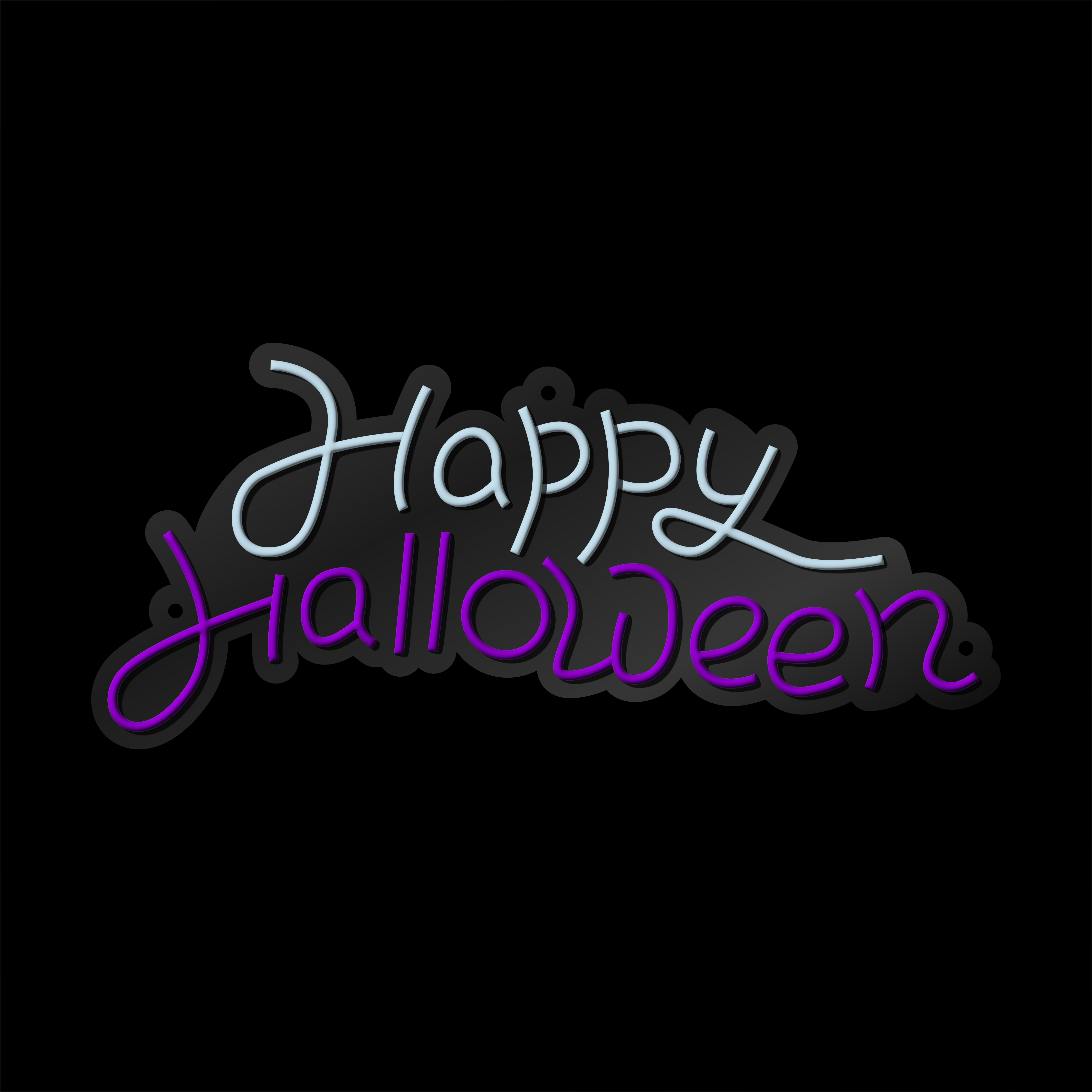 Happy Halloween