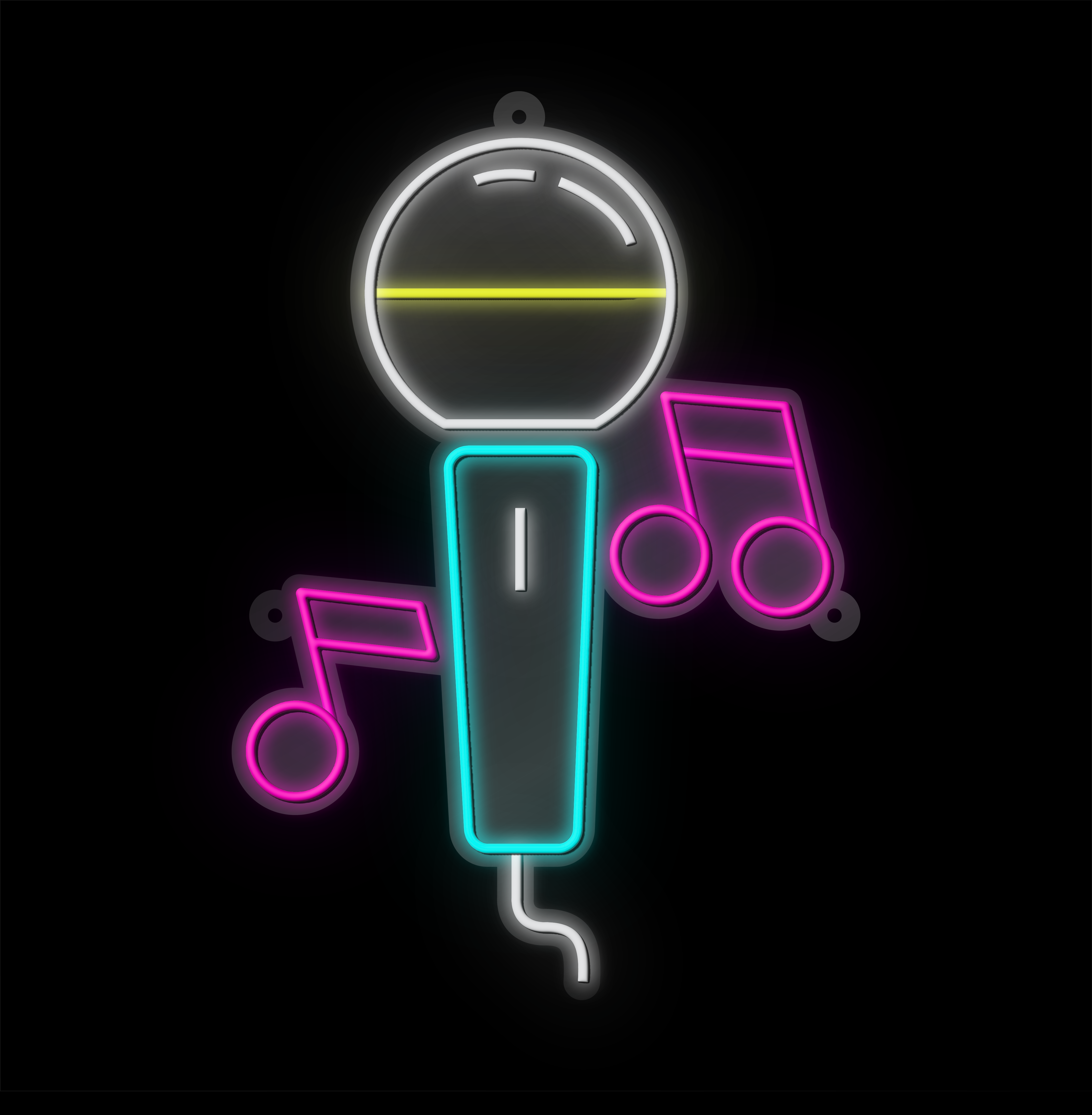 Disco Mic thumbnail 2