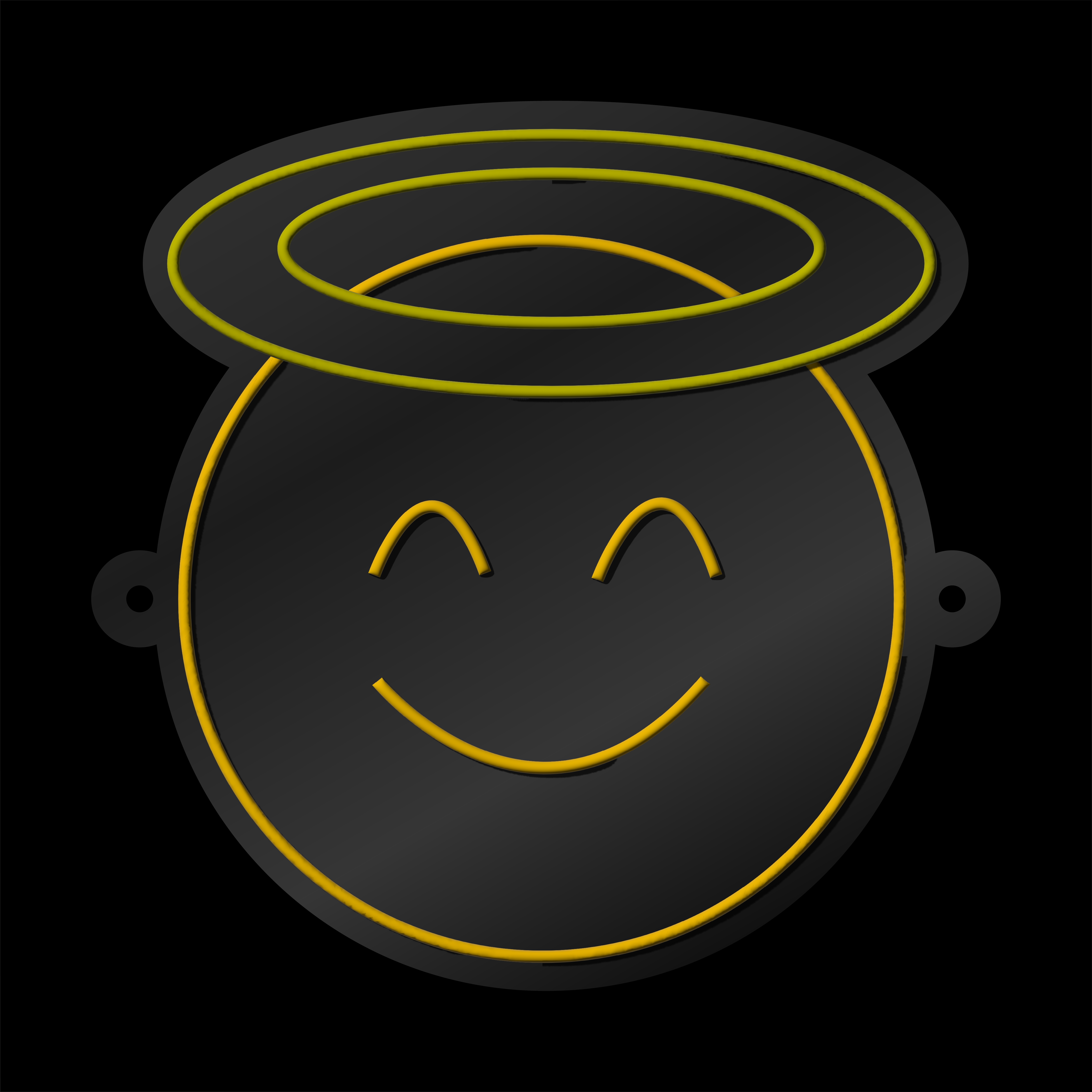 Happy Magic Cauldron Emoji 