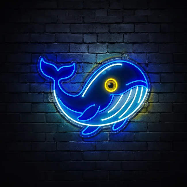 Whale