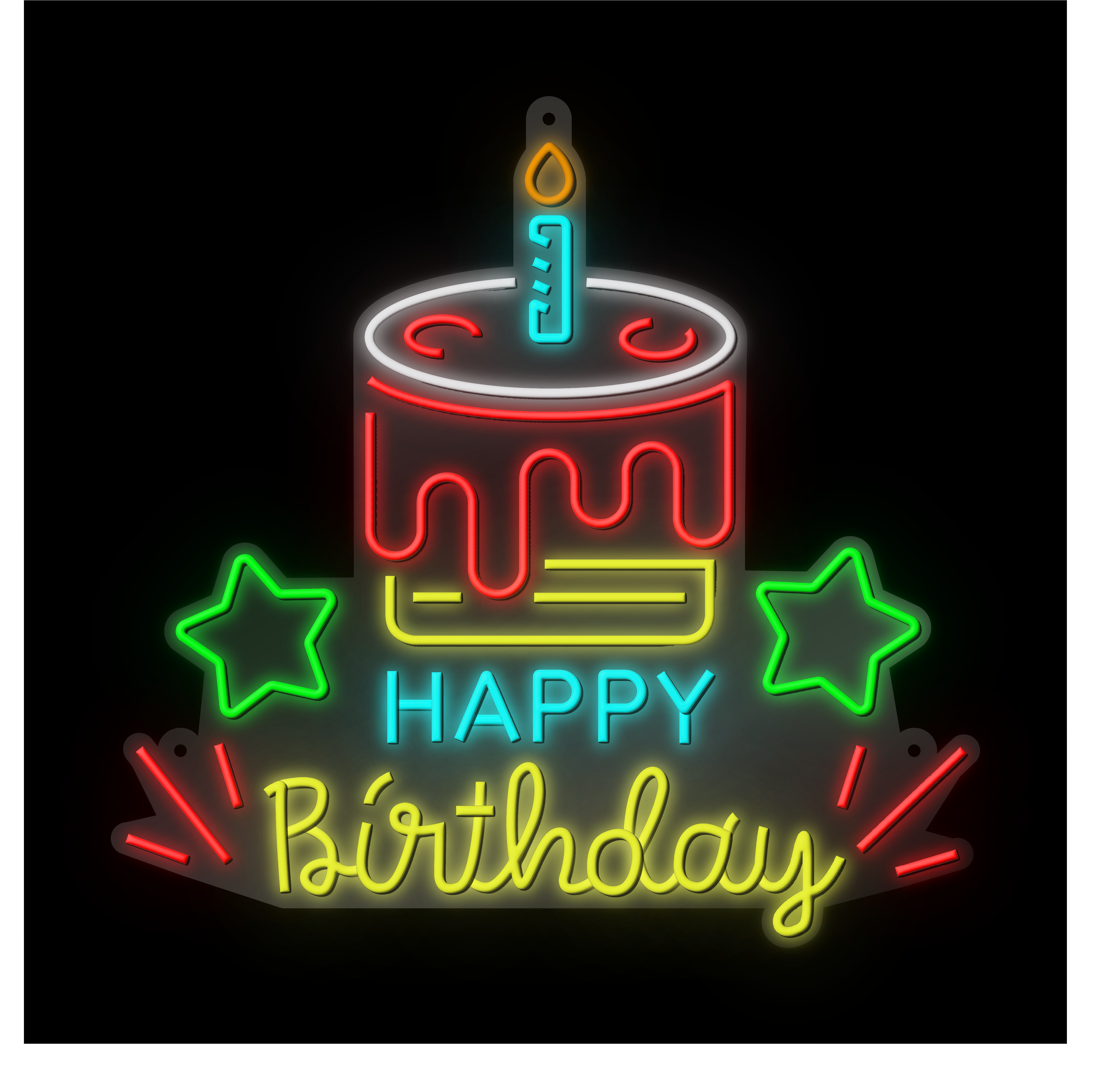 The Birthday Bash thumbnail 2
