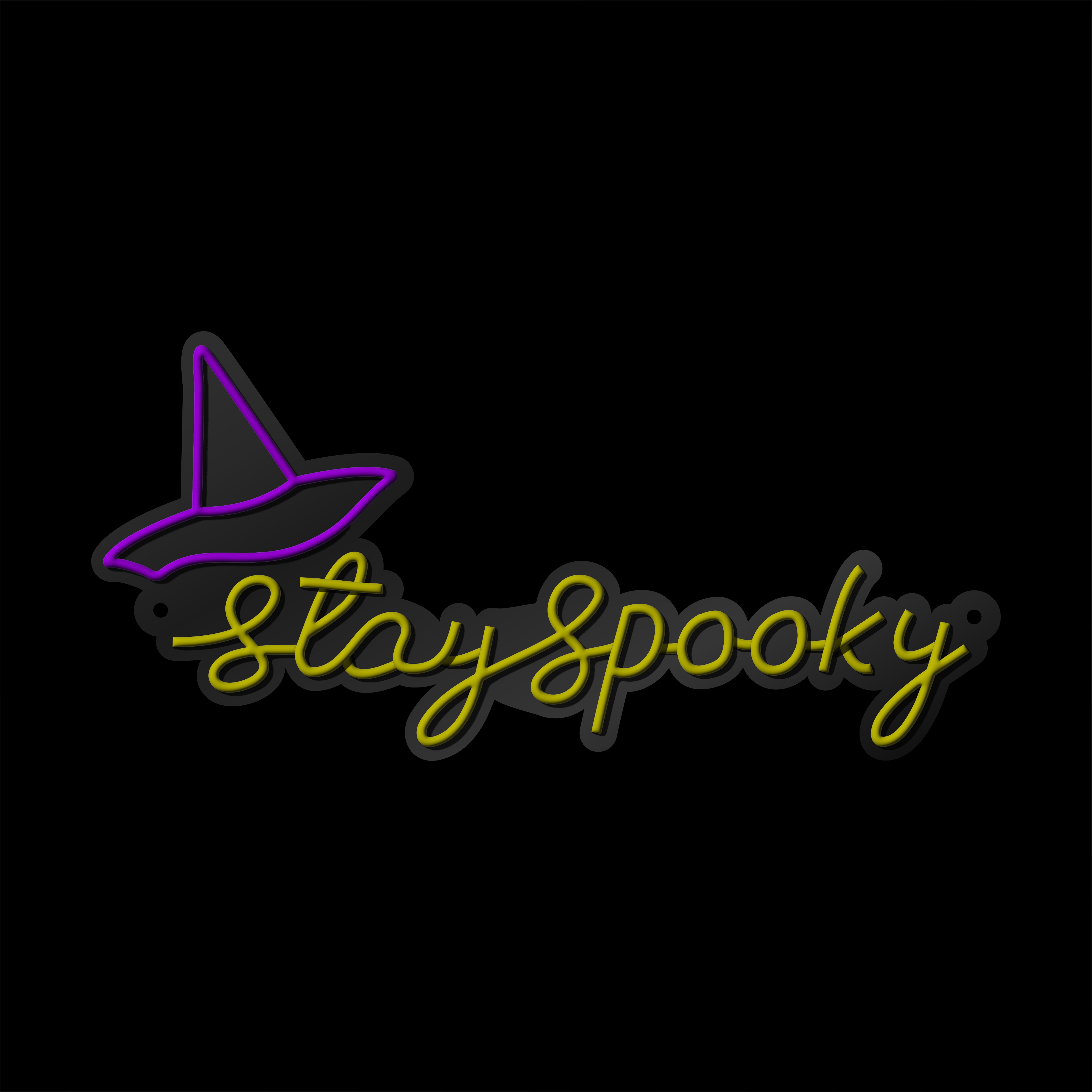 Stay Spooky