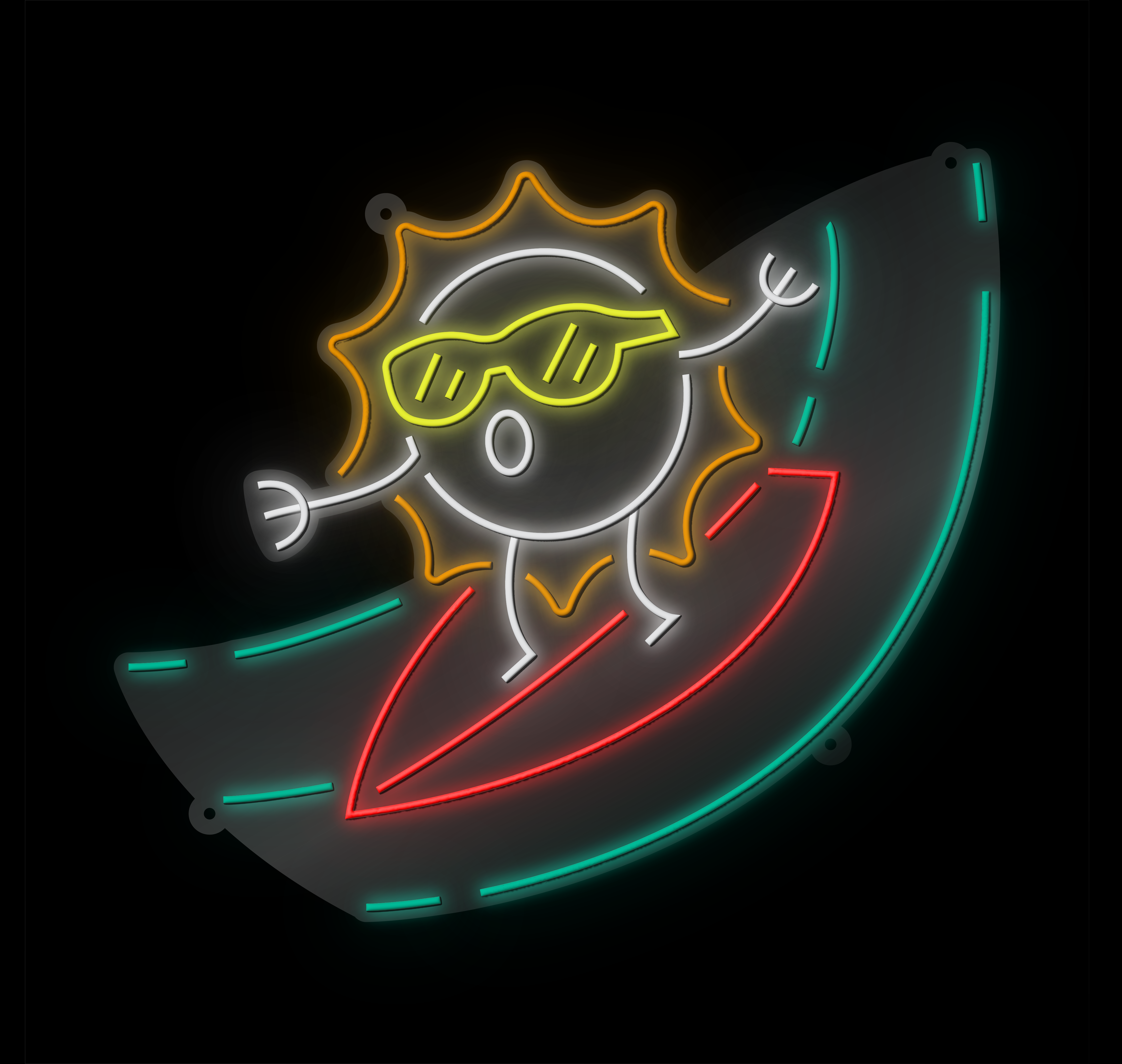 Sun 'n Surf thumbnail 2
