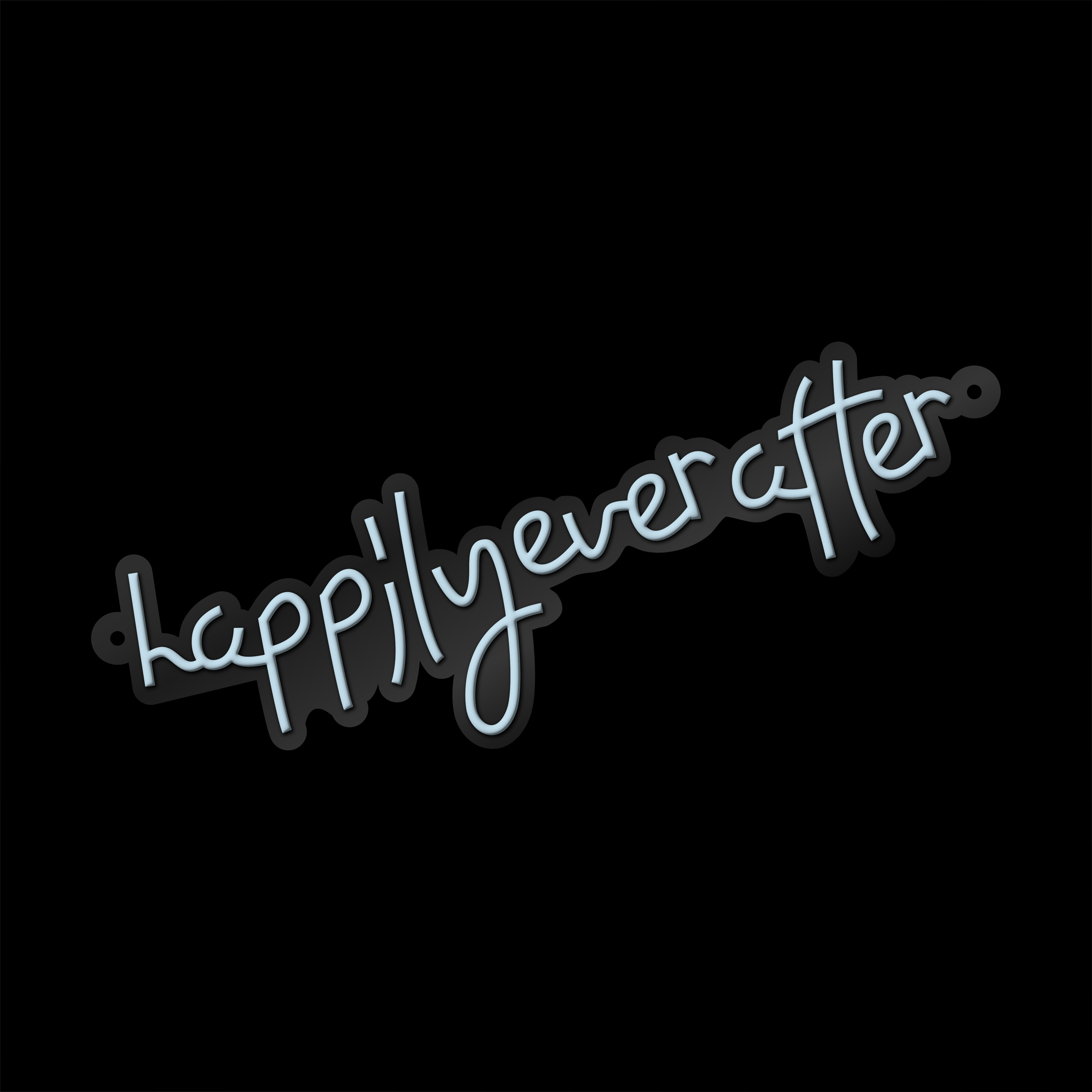 Happily ever after