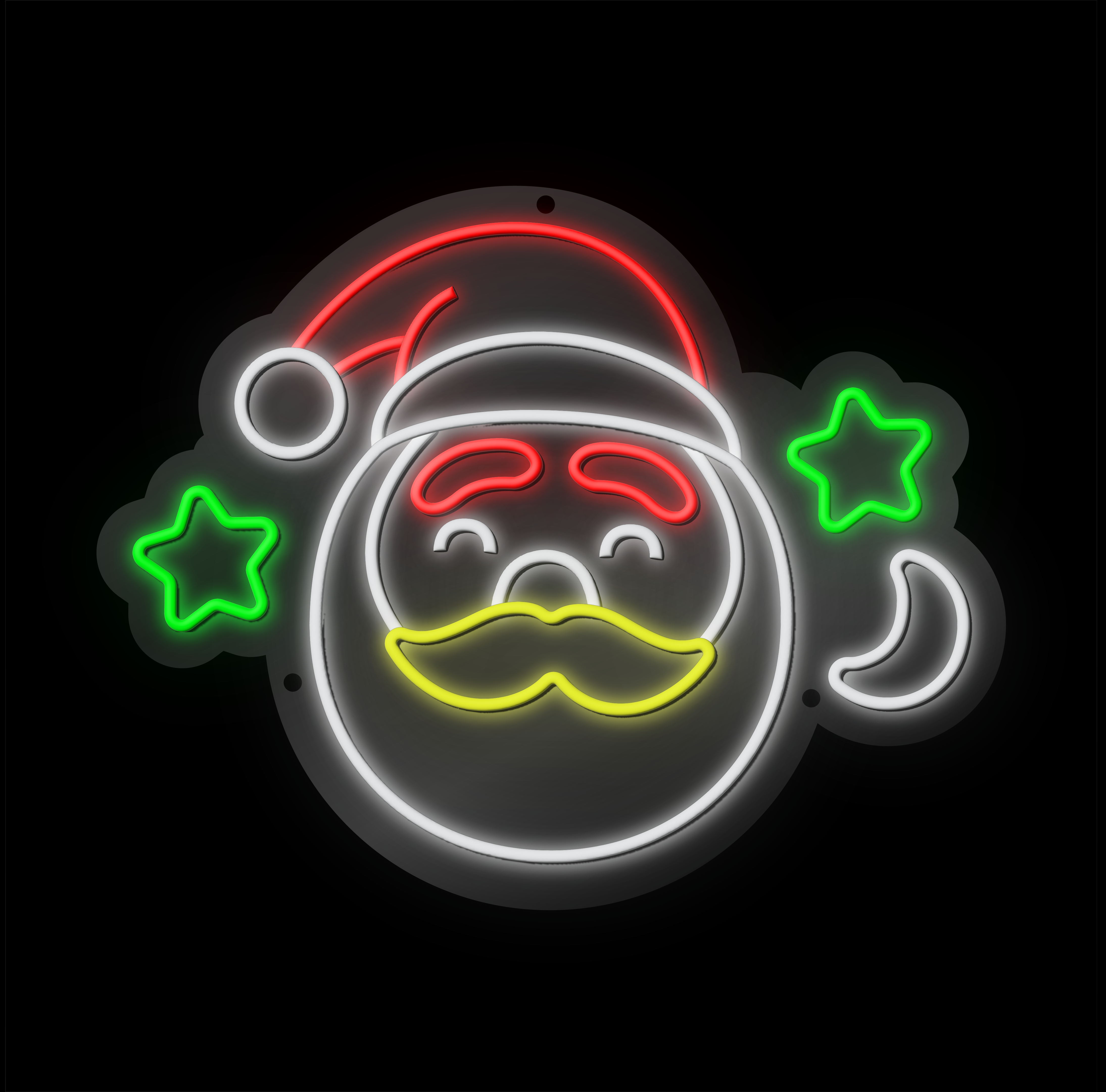 Santa thumbnail 2