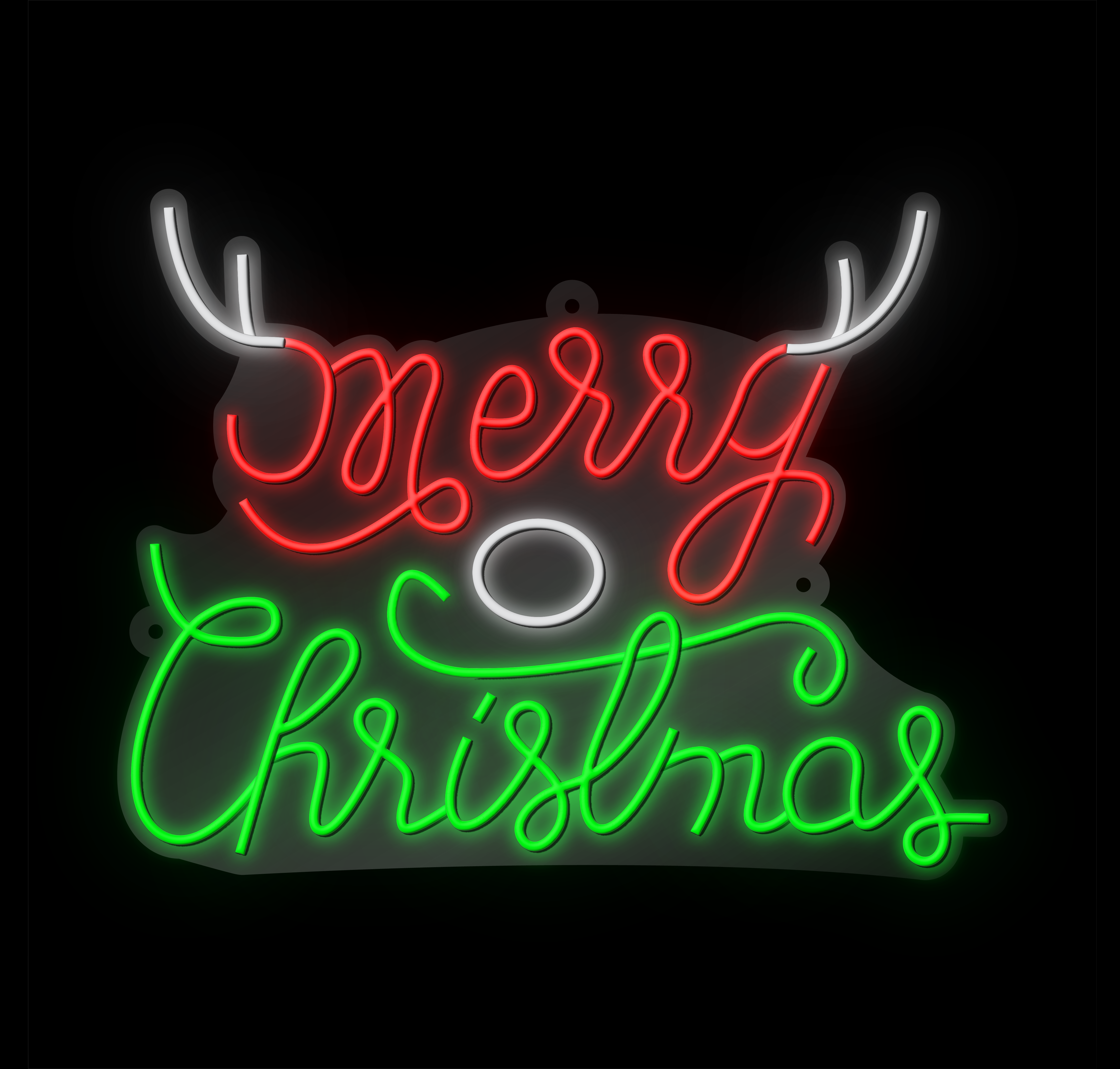 Merry Christmas thumbnail 2