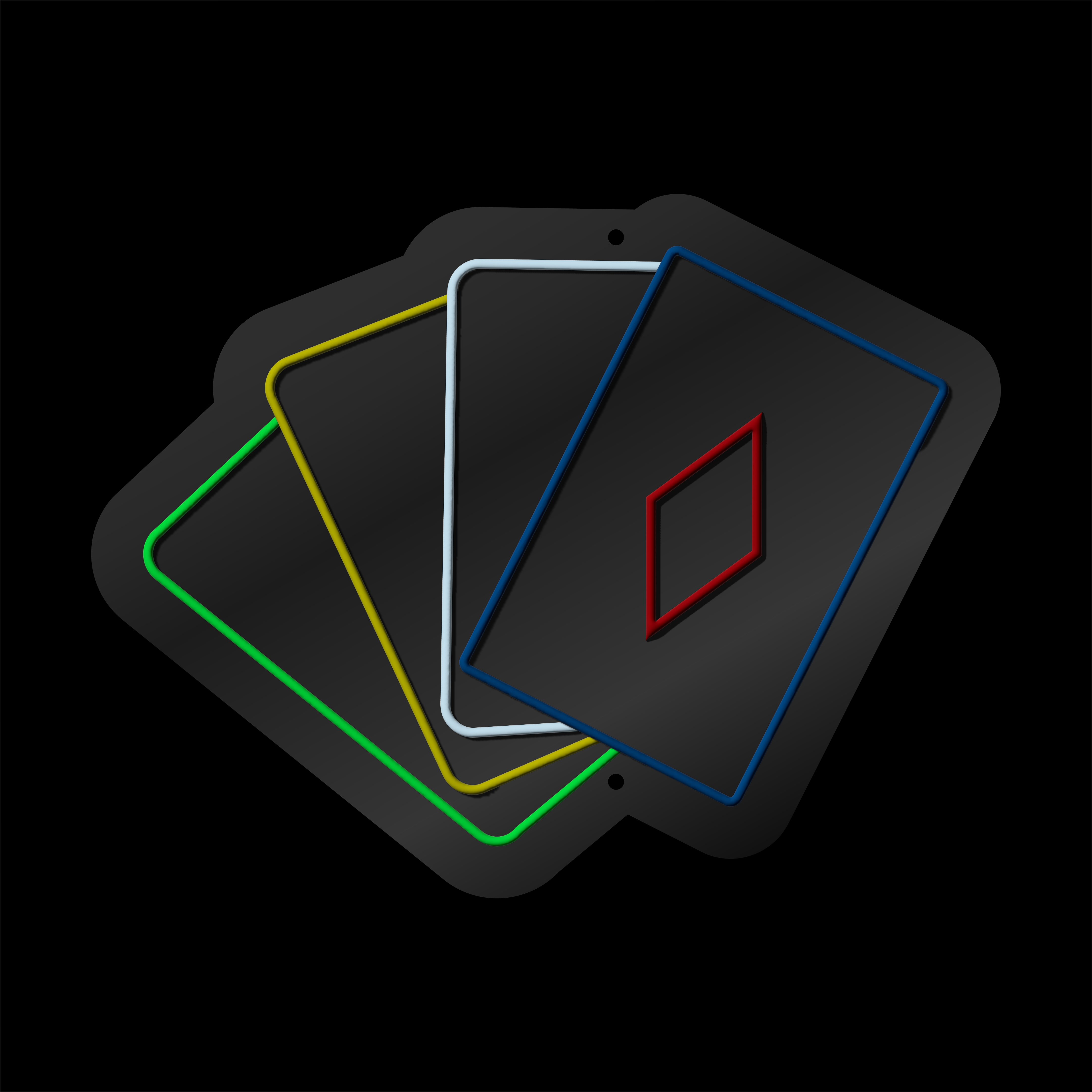 Deck of Cards