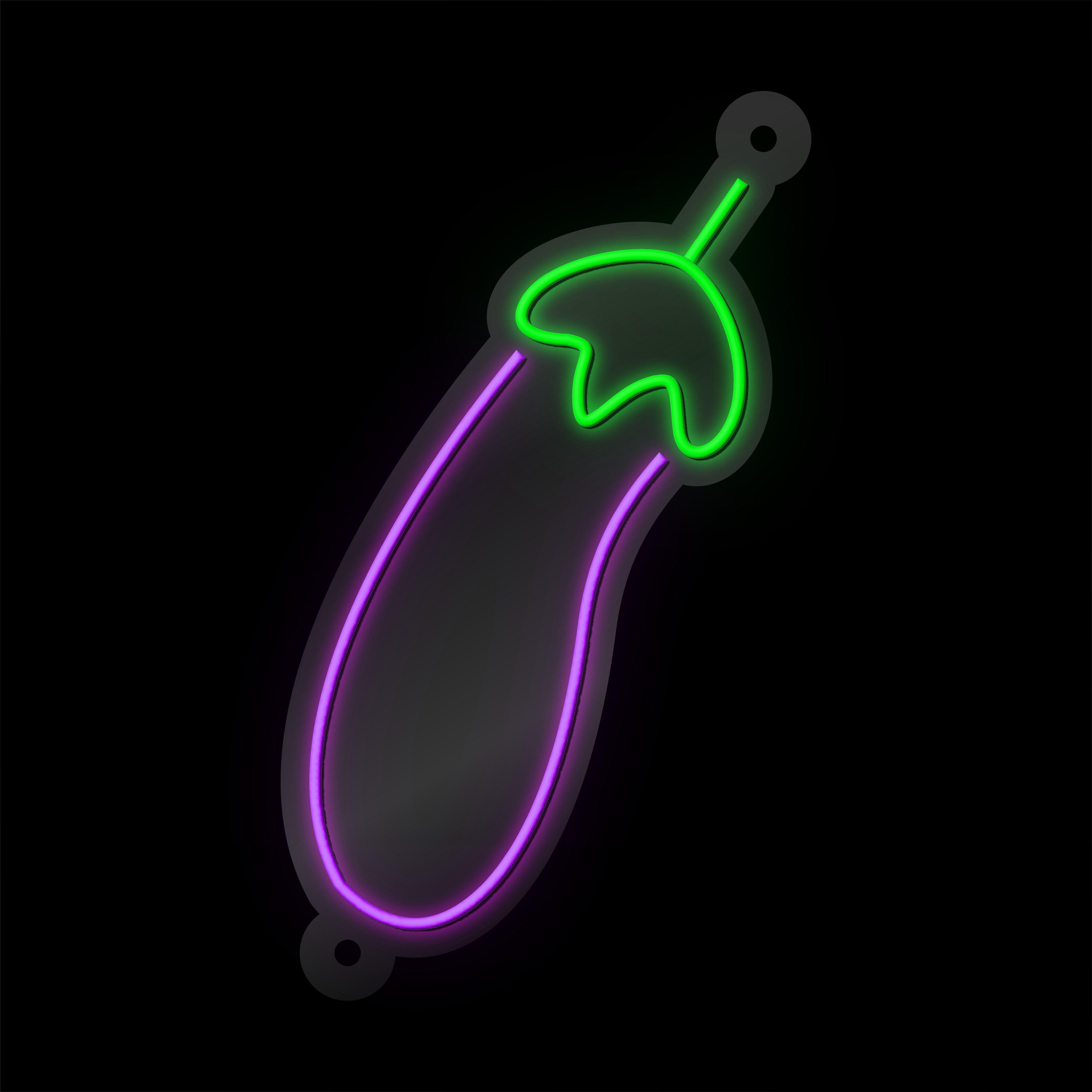 Eggplant thumbnail 2