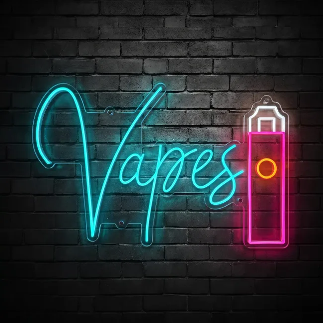 Vapes