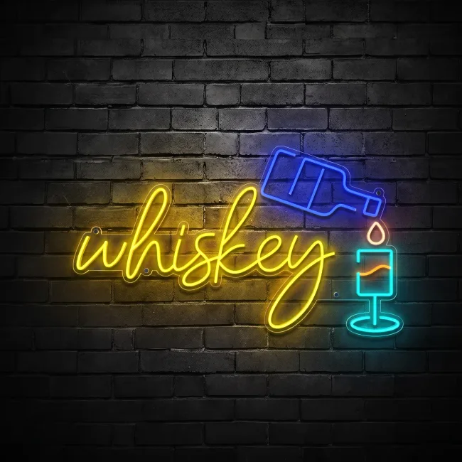 Wiskey