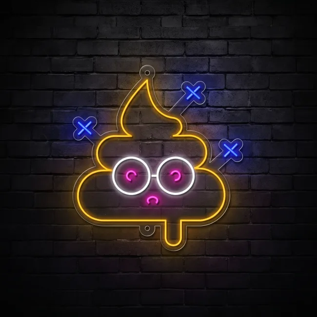 Poop