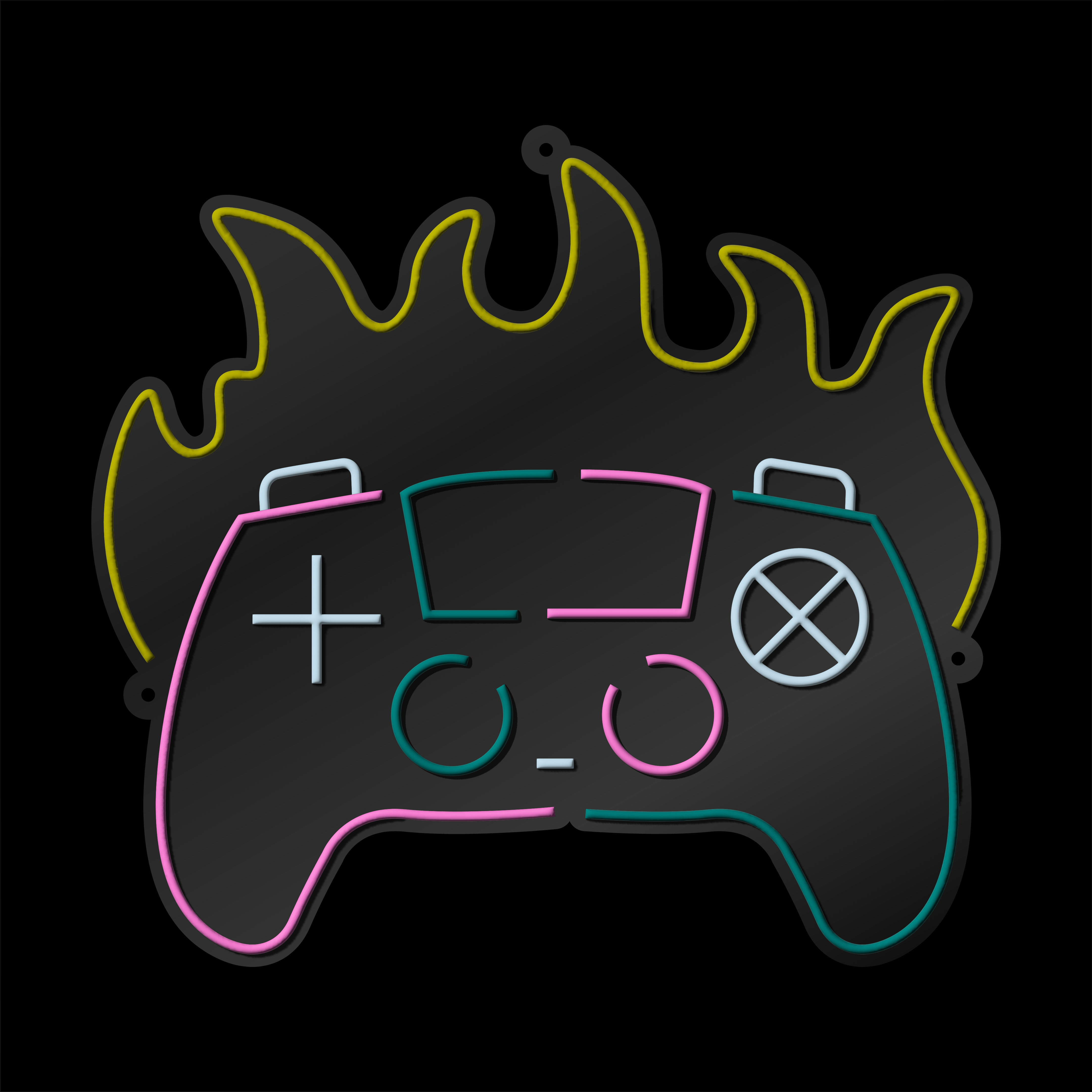 Game Controller