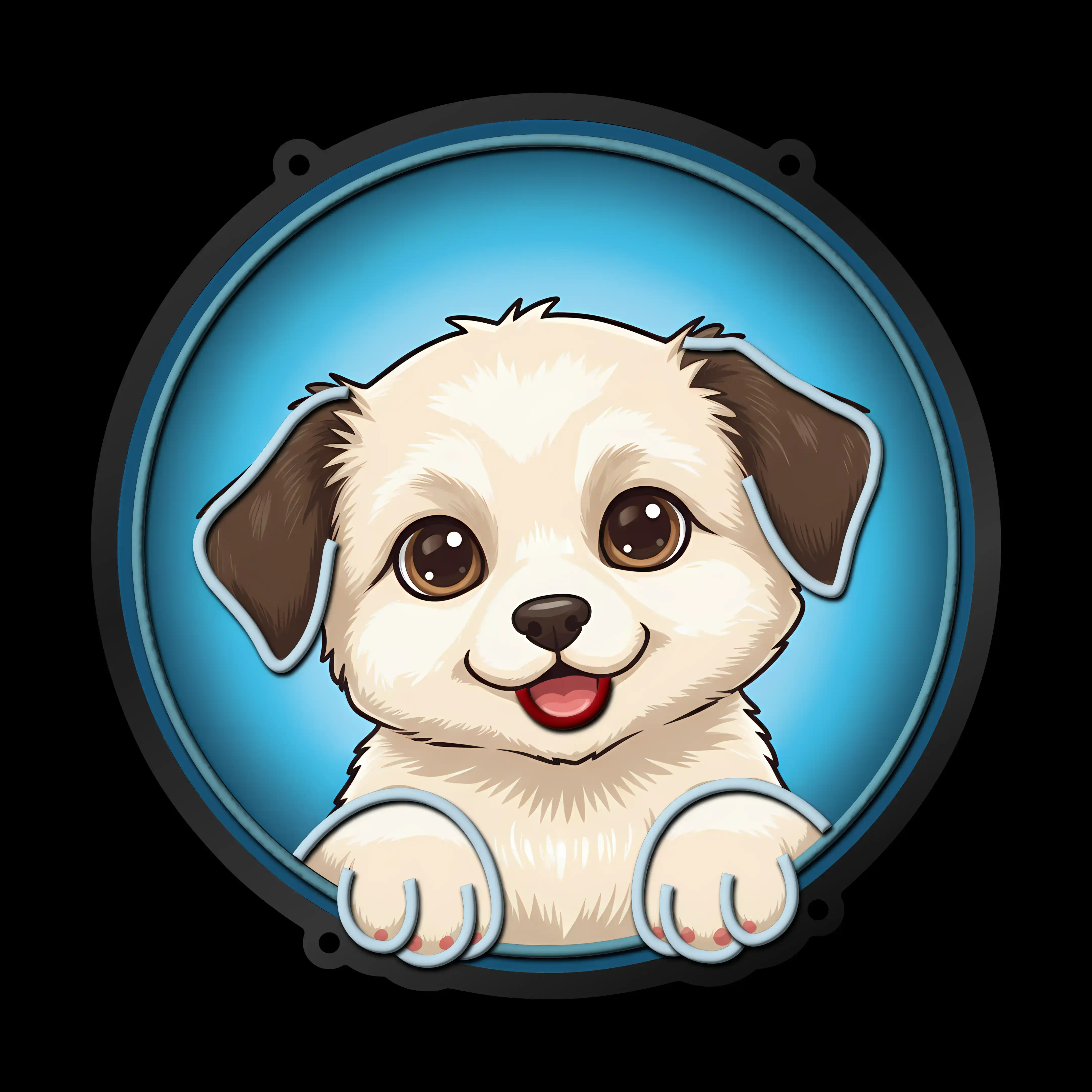 Puppy