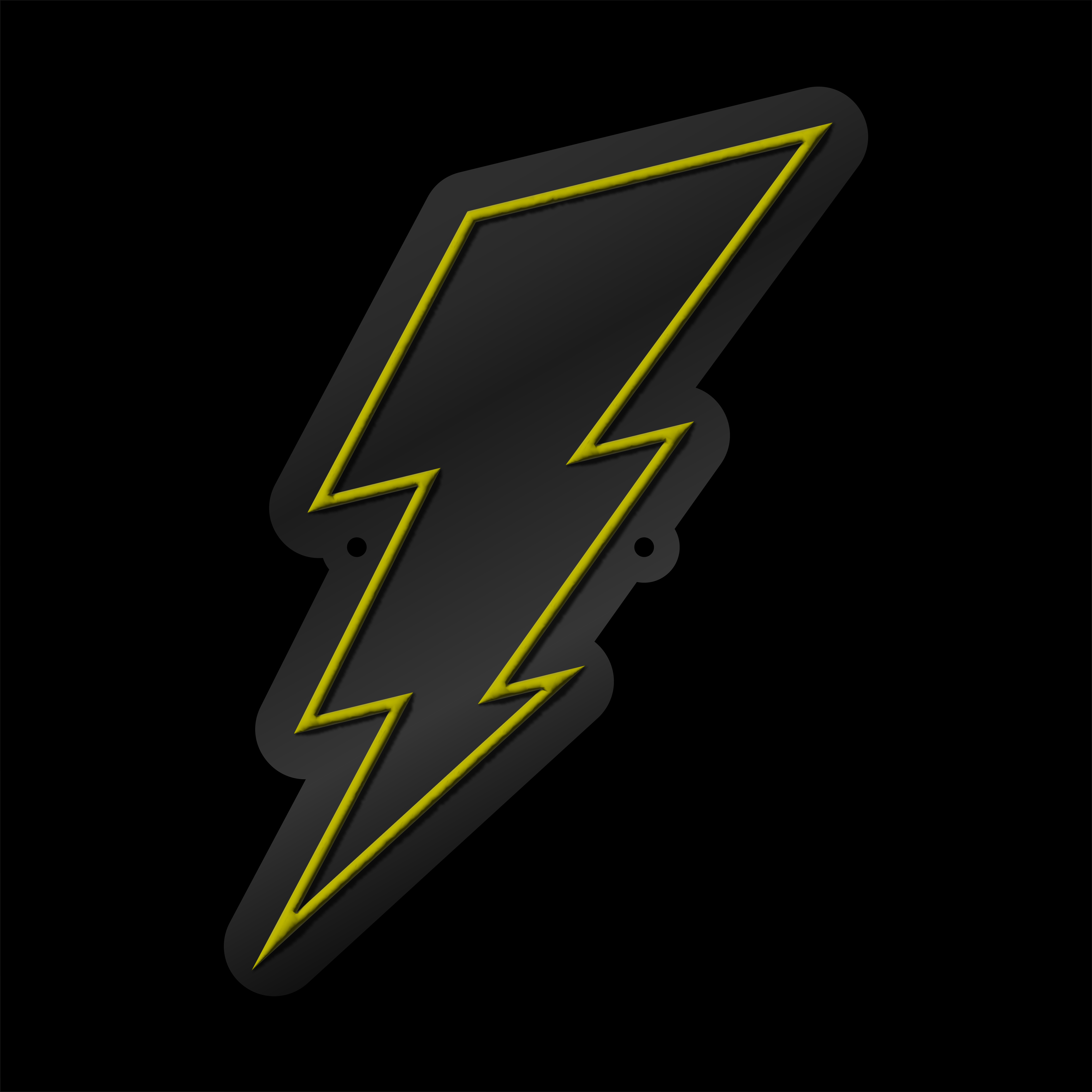Electric Thunderbolt