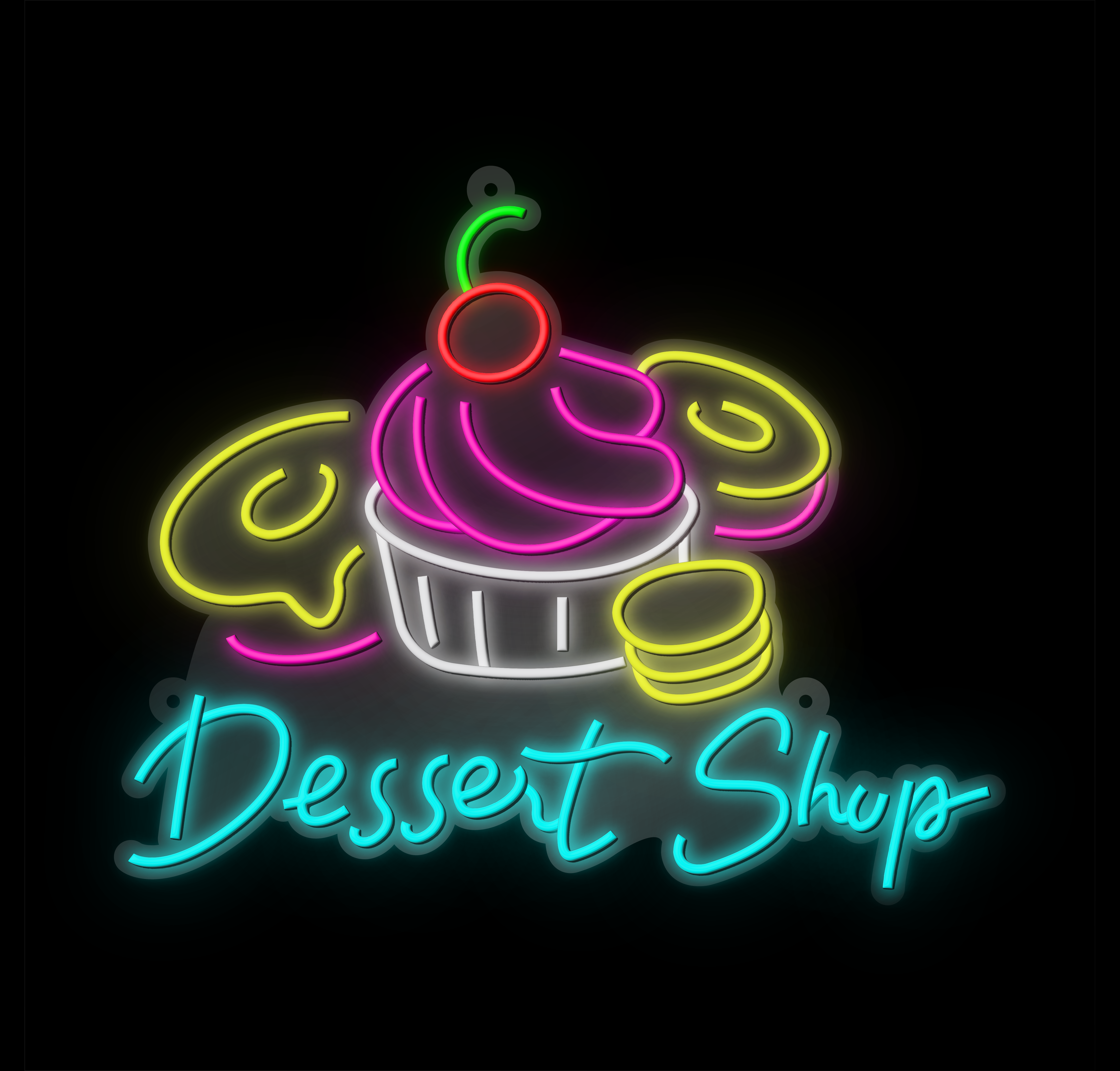 Dessert Dreams thumbnail 2