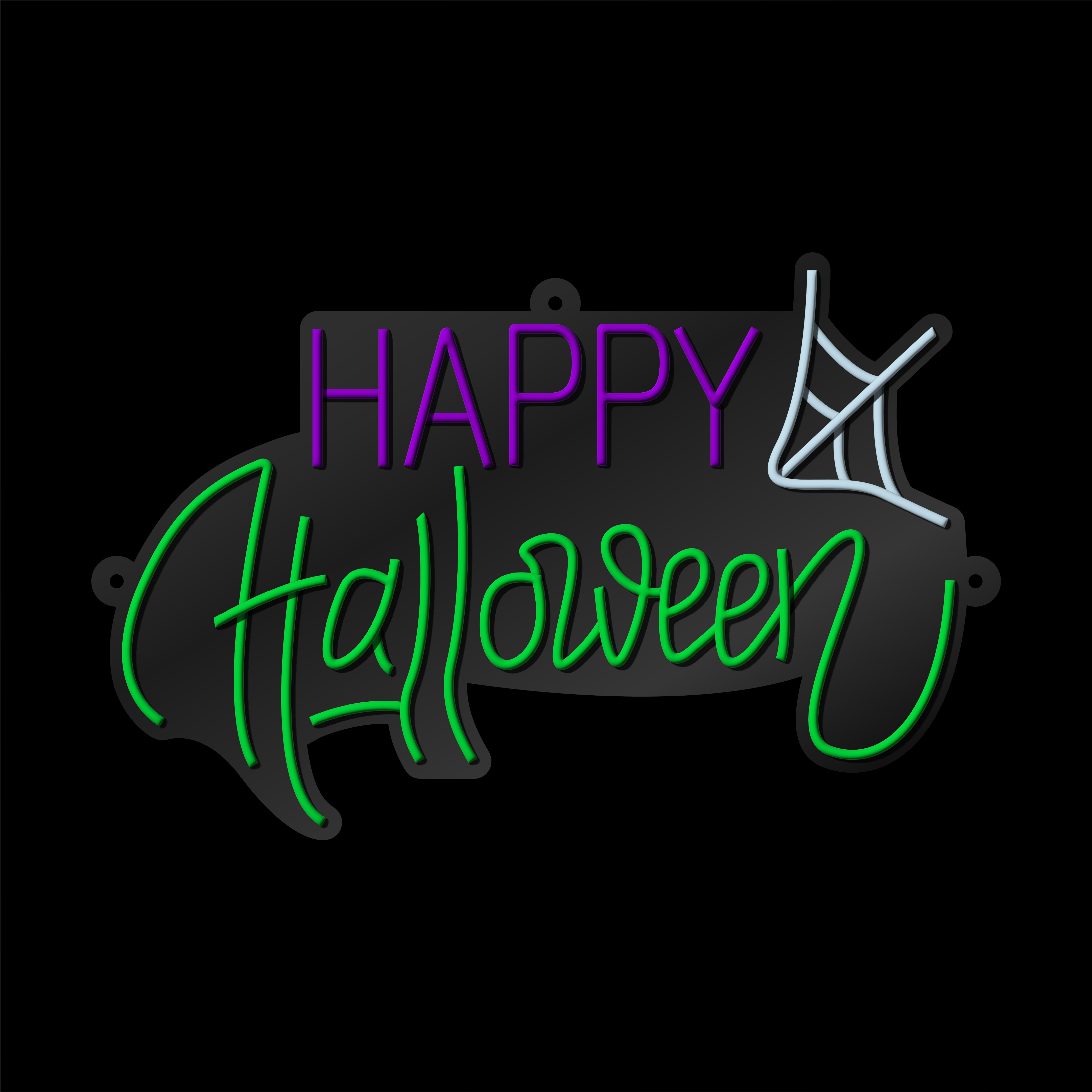 Webbed Wishes
