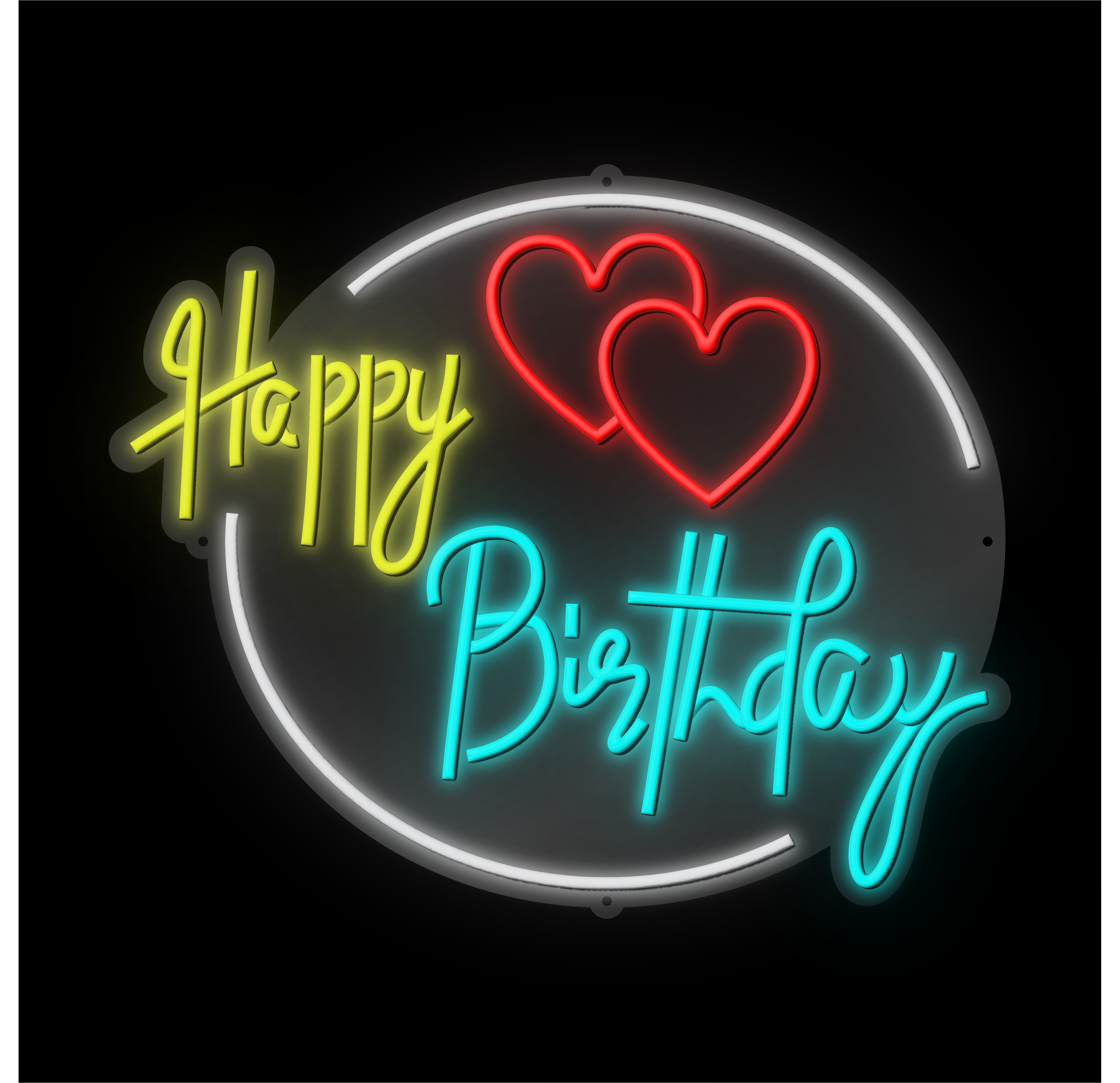 Happy Birthday, Sweetheart thumbnail 2