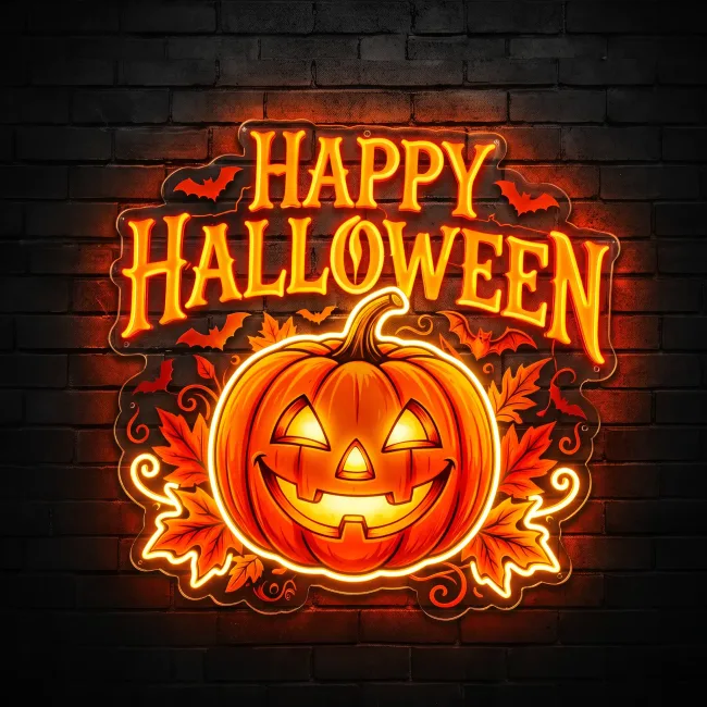 Happy Halloween