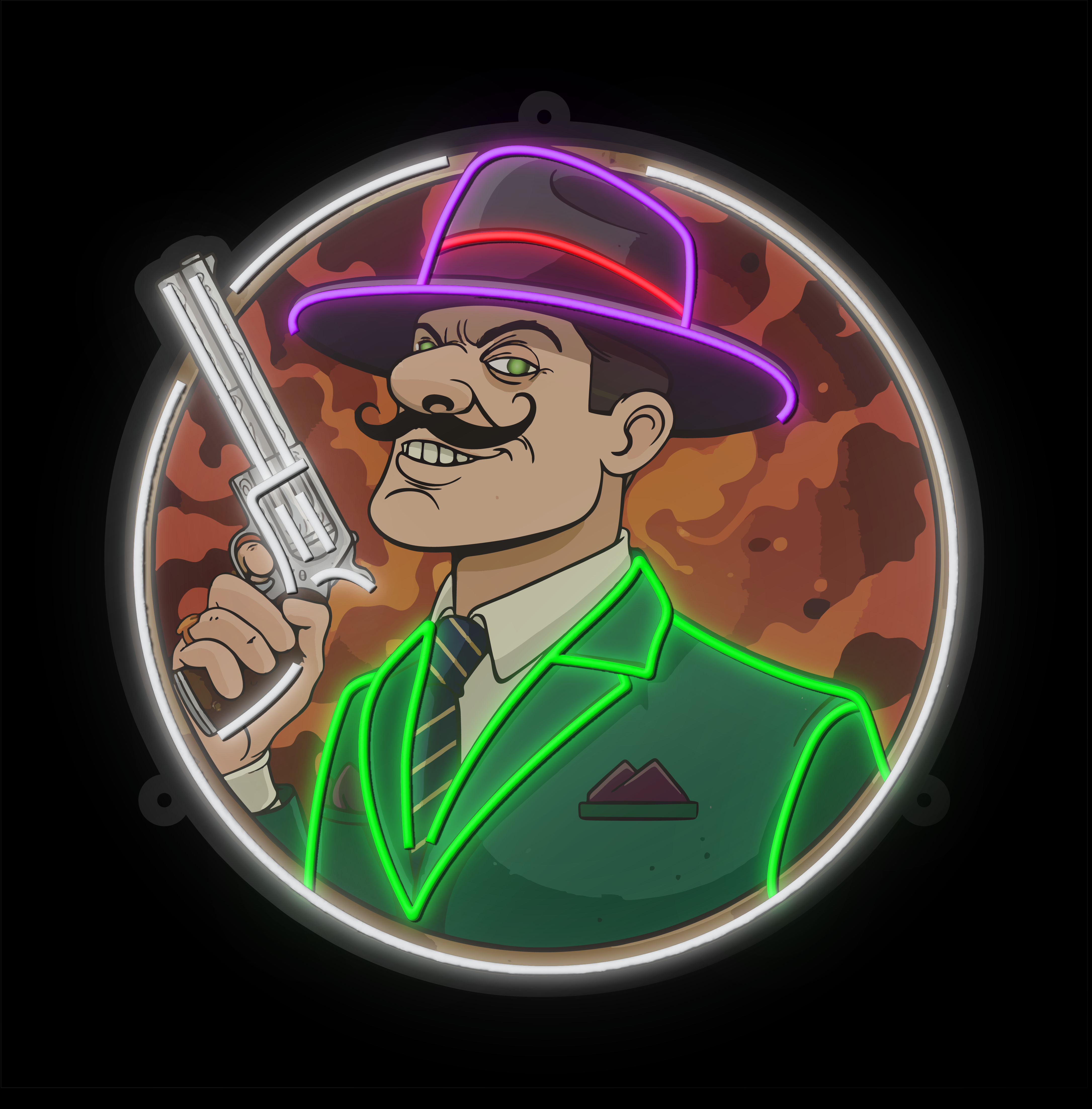 Gangster thumbnail 2