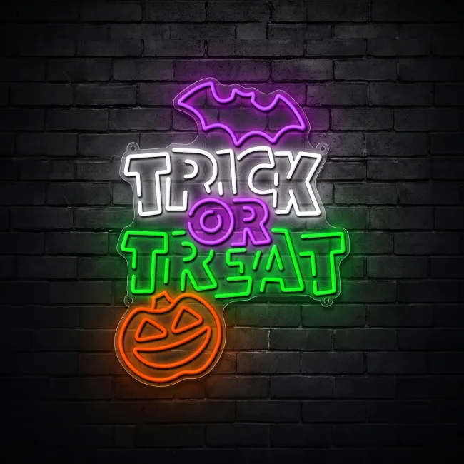 Trick or Treat