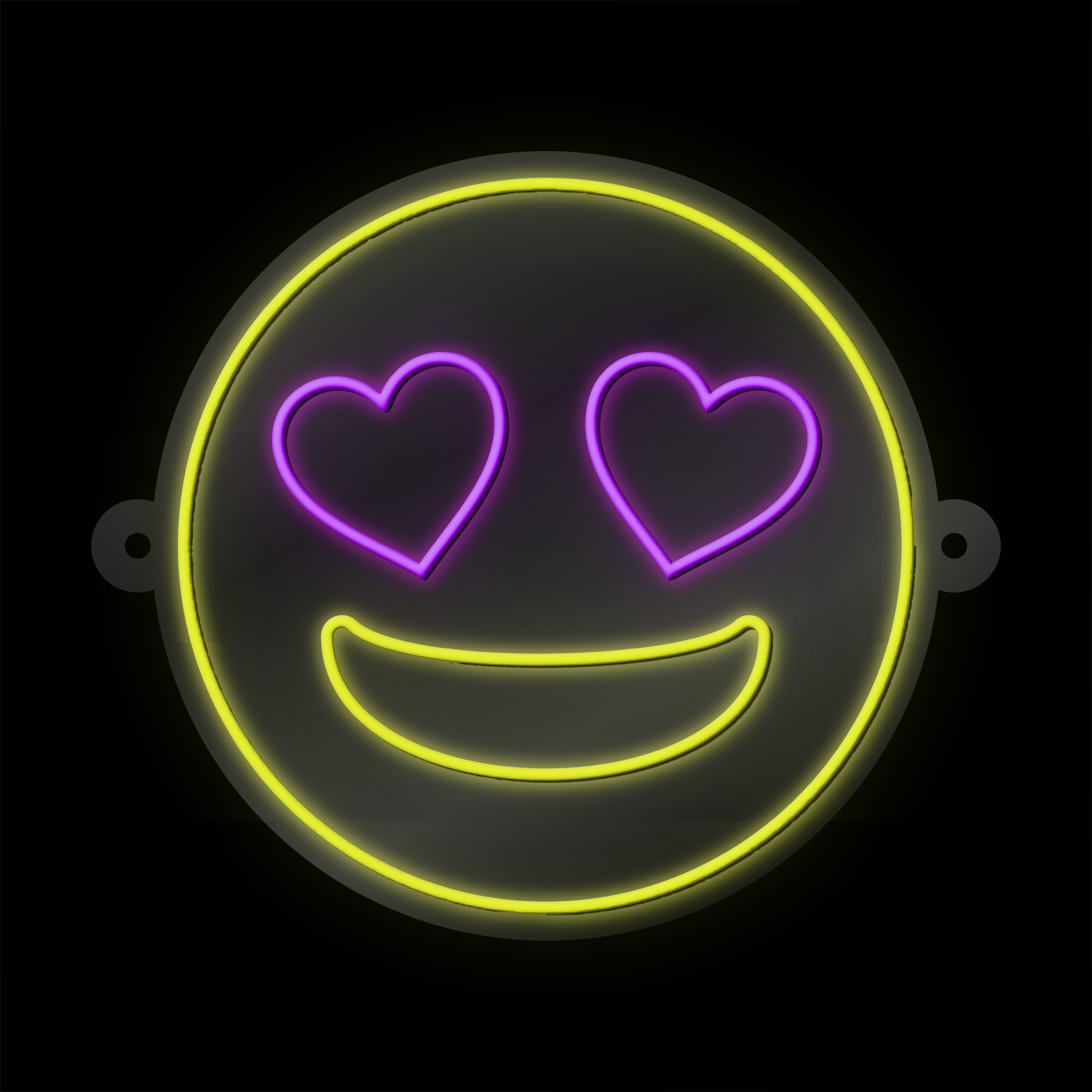 Love Emoji Heart Emoji  thumbnail 2