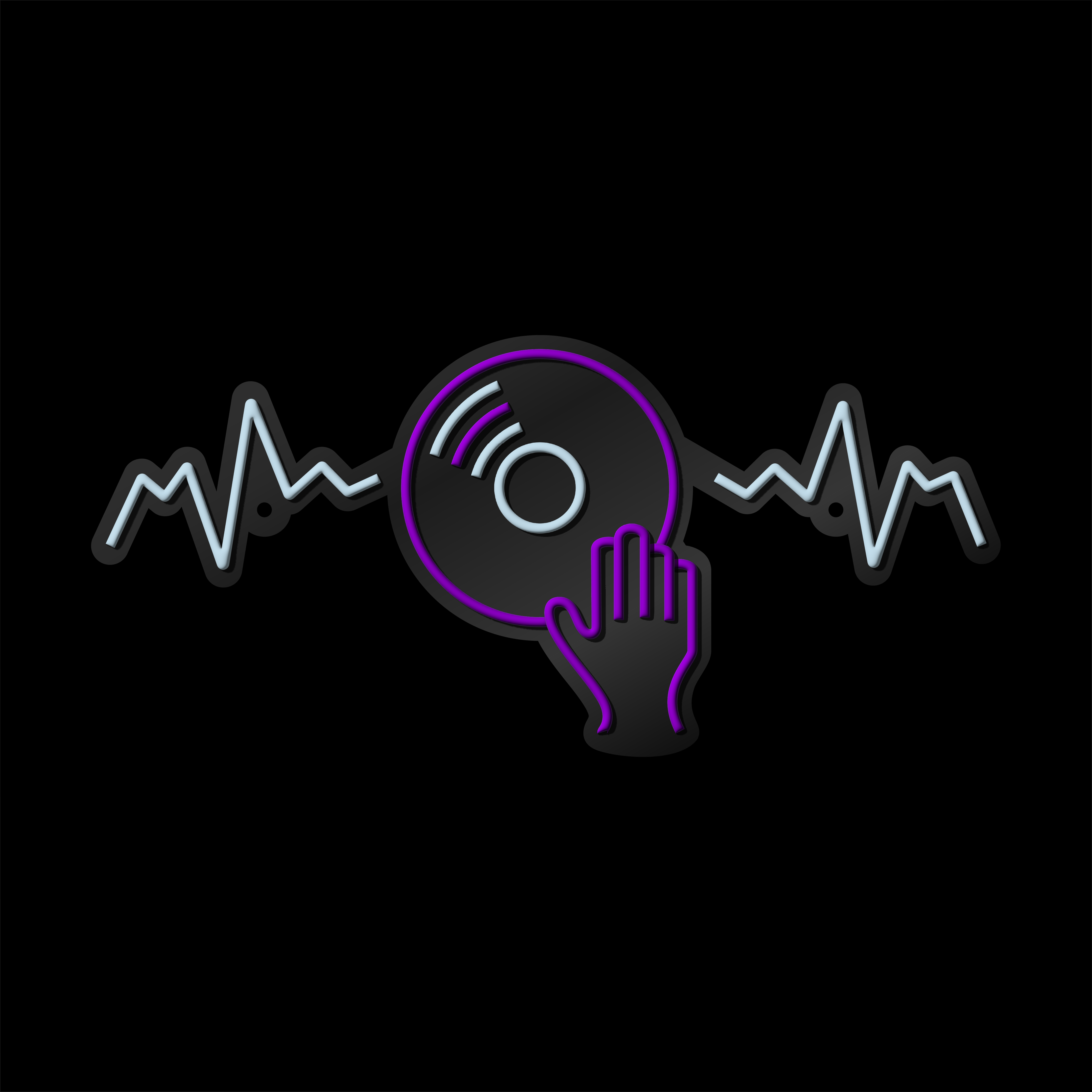 The DJ's Pulse