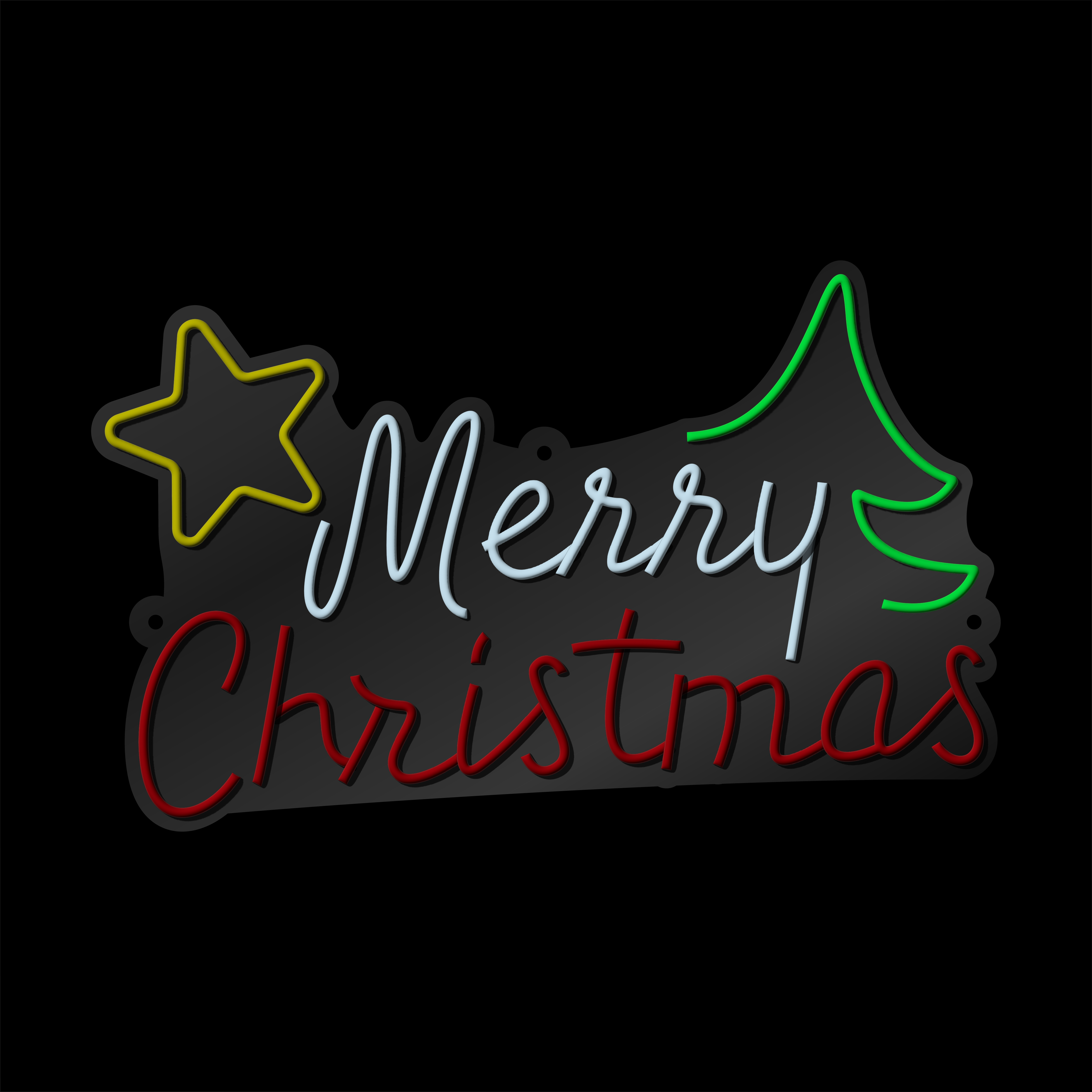 Christmas Time