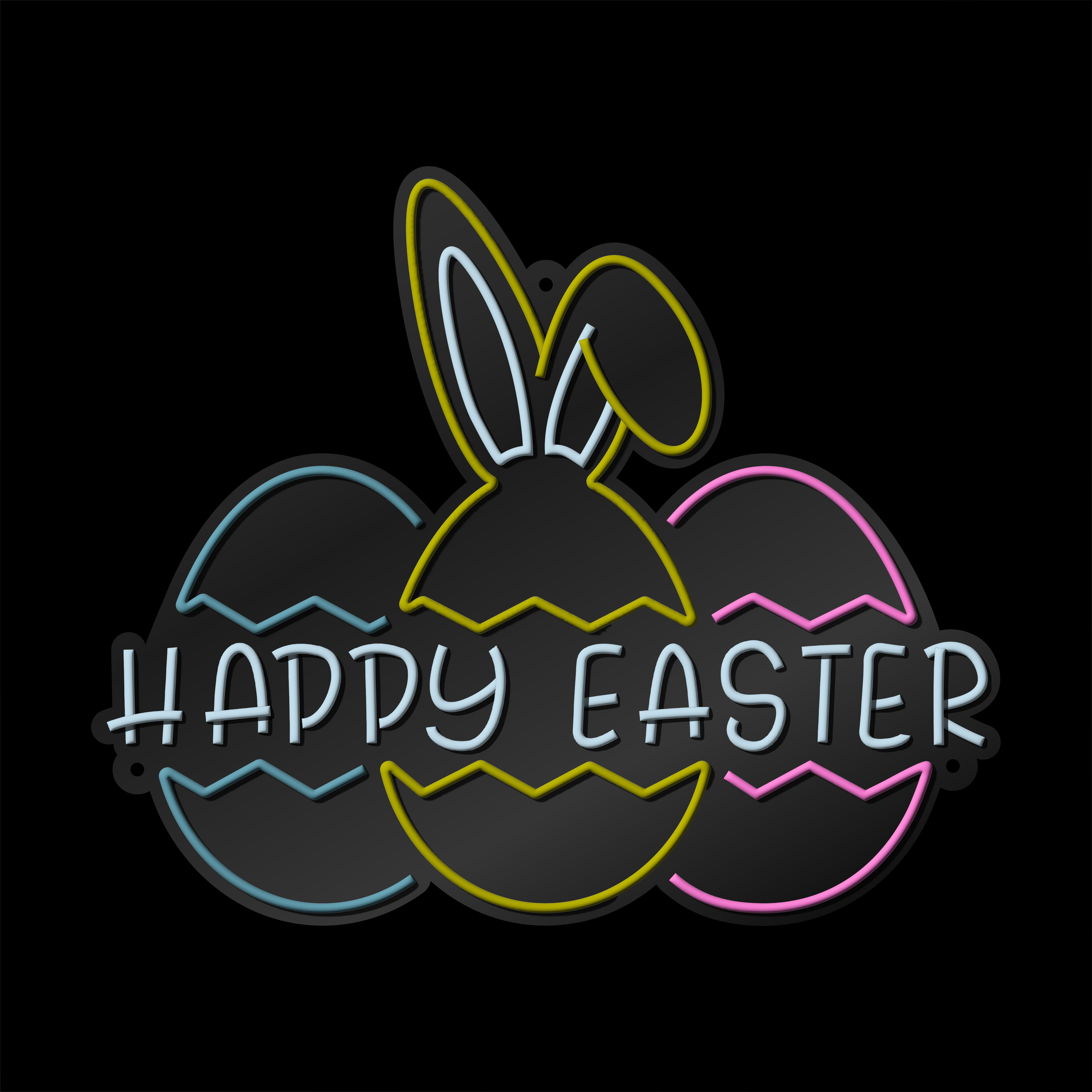 Easter Basket