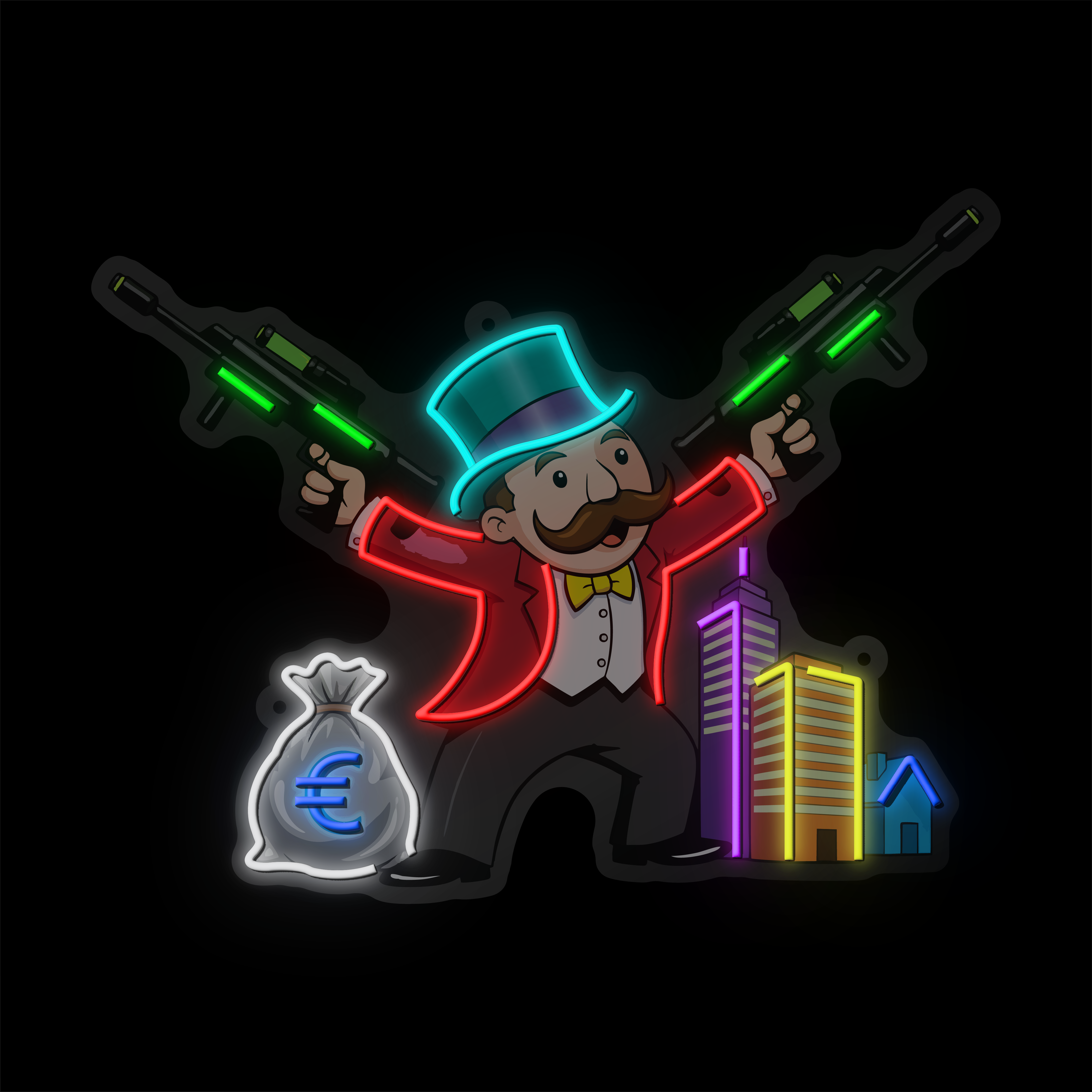 Tycoon thumbnail 2