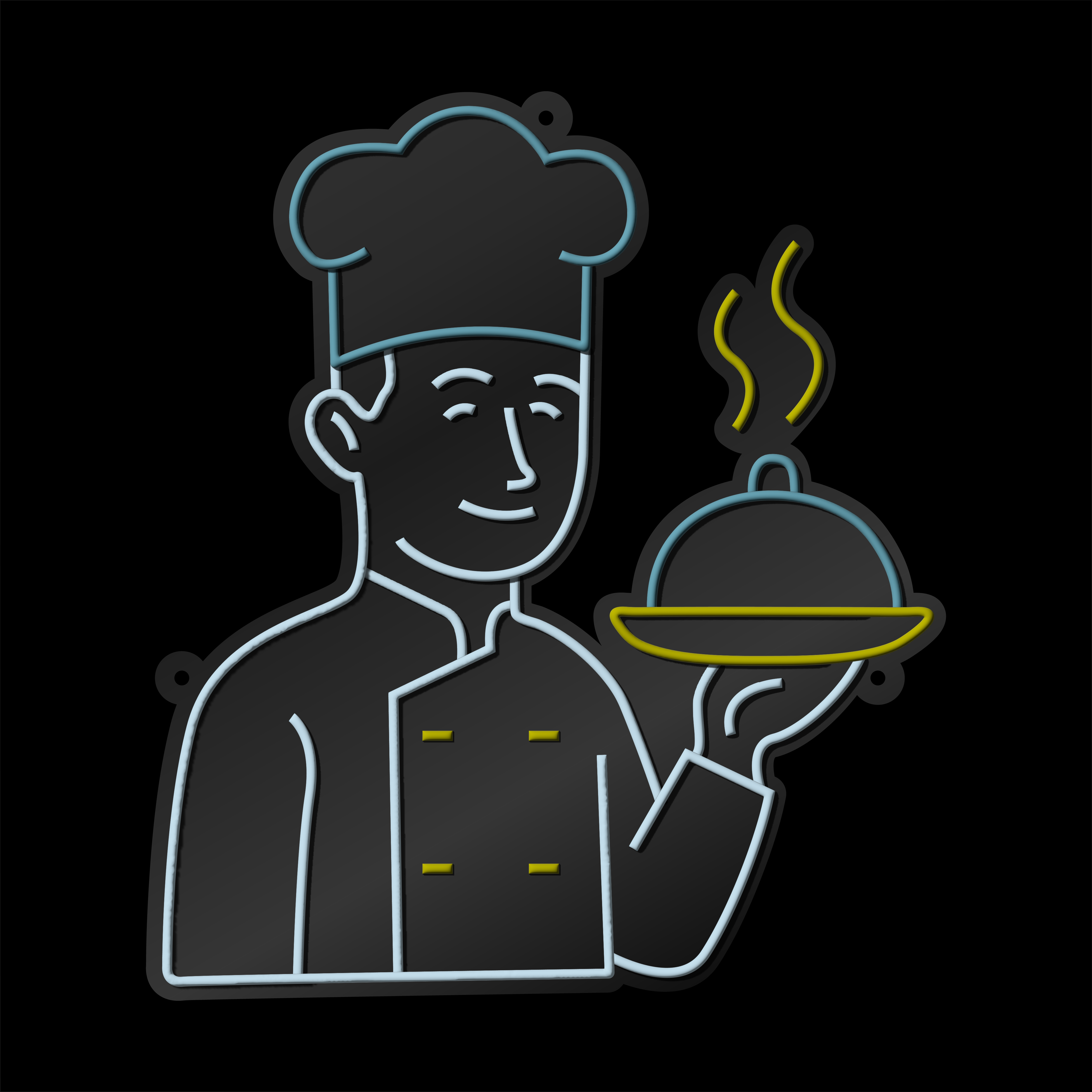 Head Chef