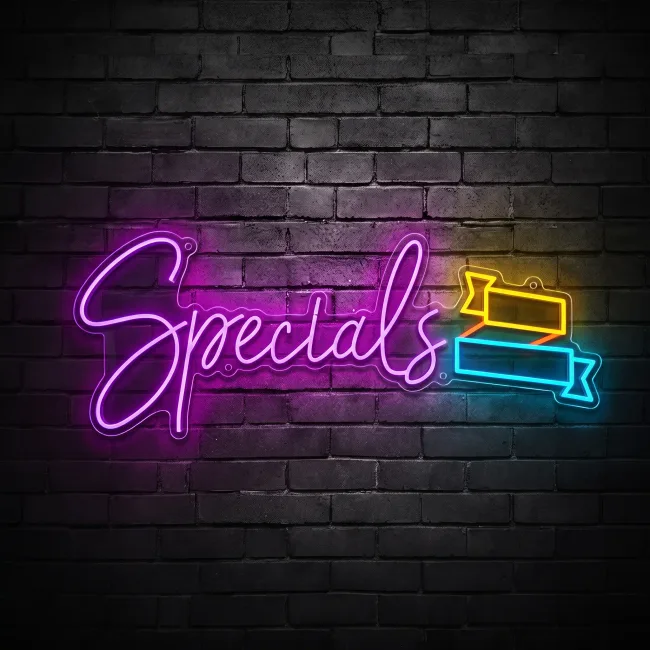 Specials