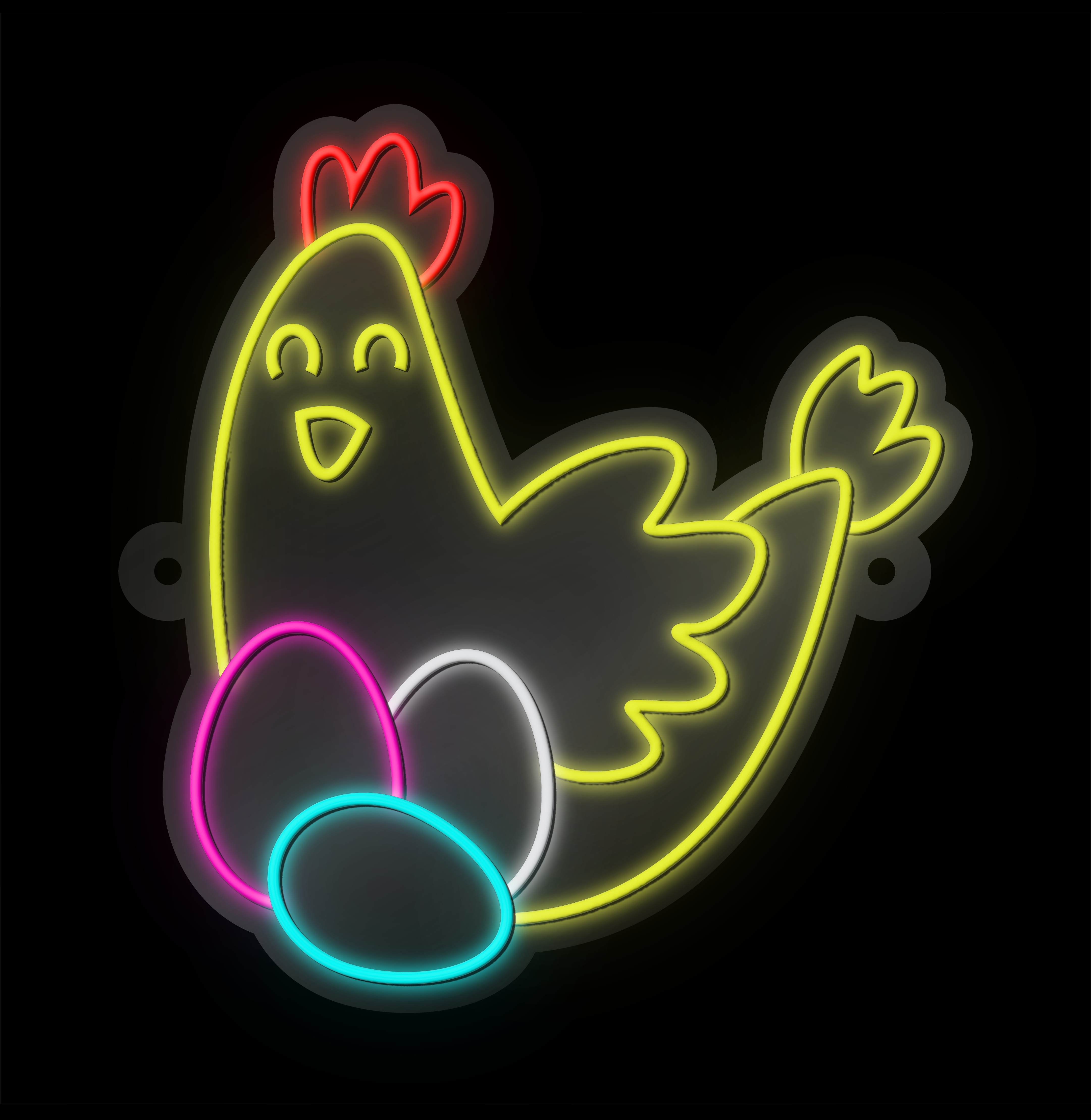 Easter Nest thumbnail 2